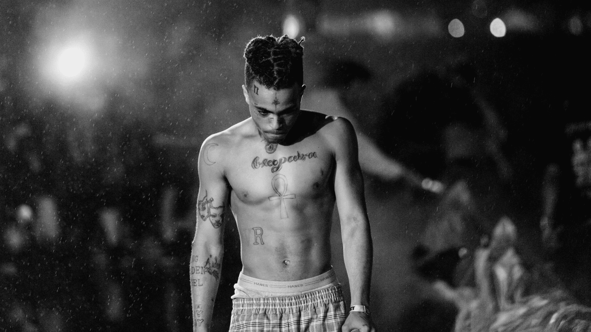 1920x1080 XXXTentacion Wallpaper:k XXXTentacion Wallpaper Download [ HD ], Desktop