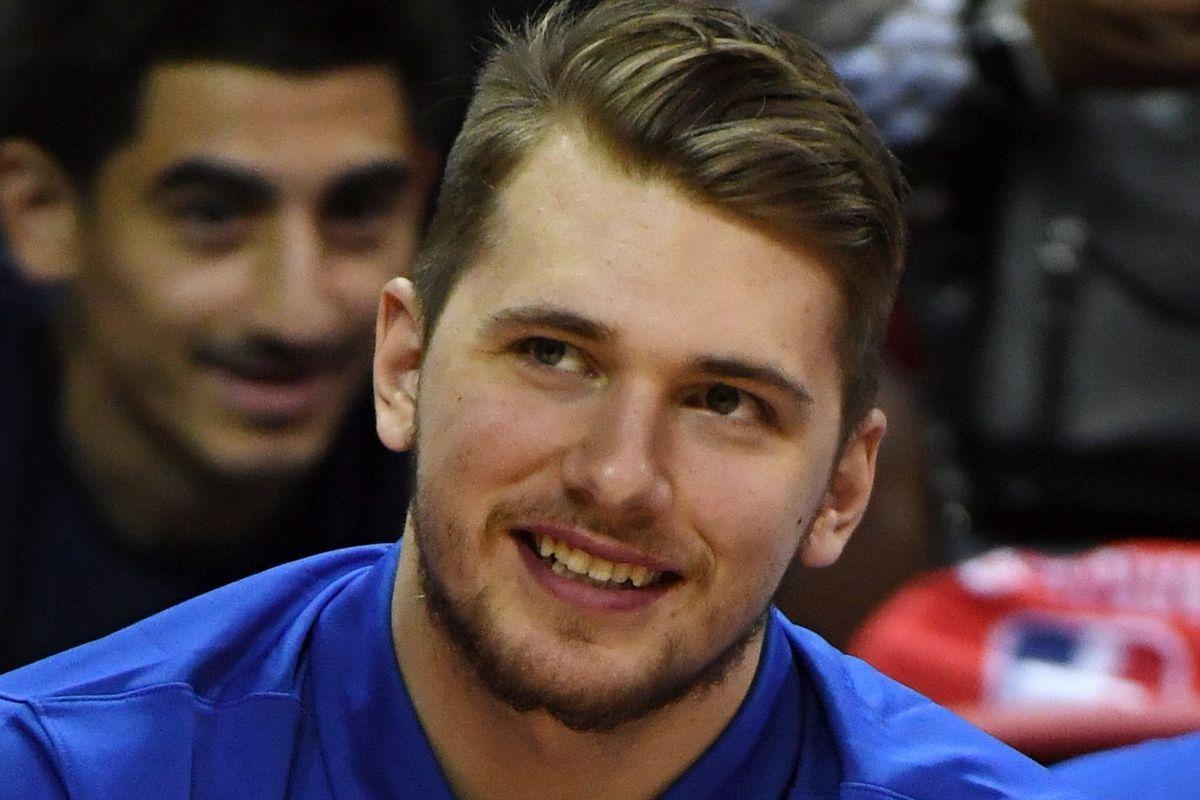 1200x800 Getting to know new Dallas Maverick Luka Doncic, Desktop