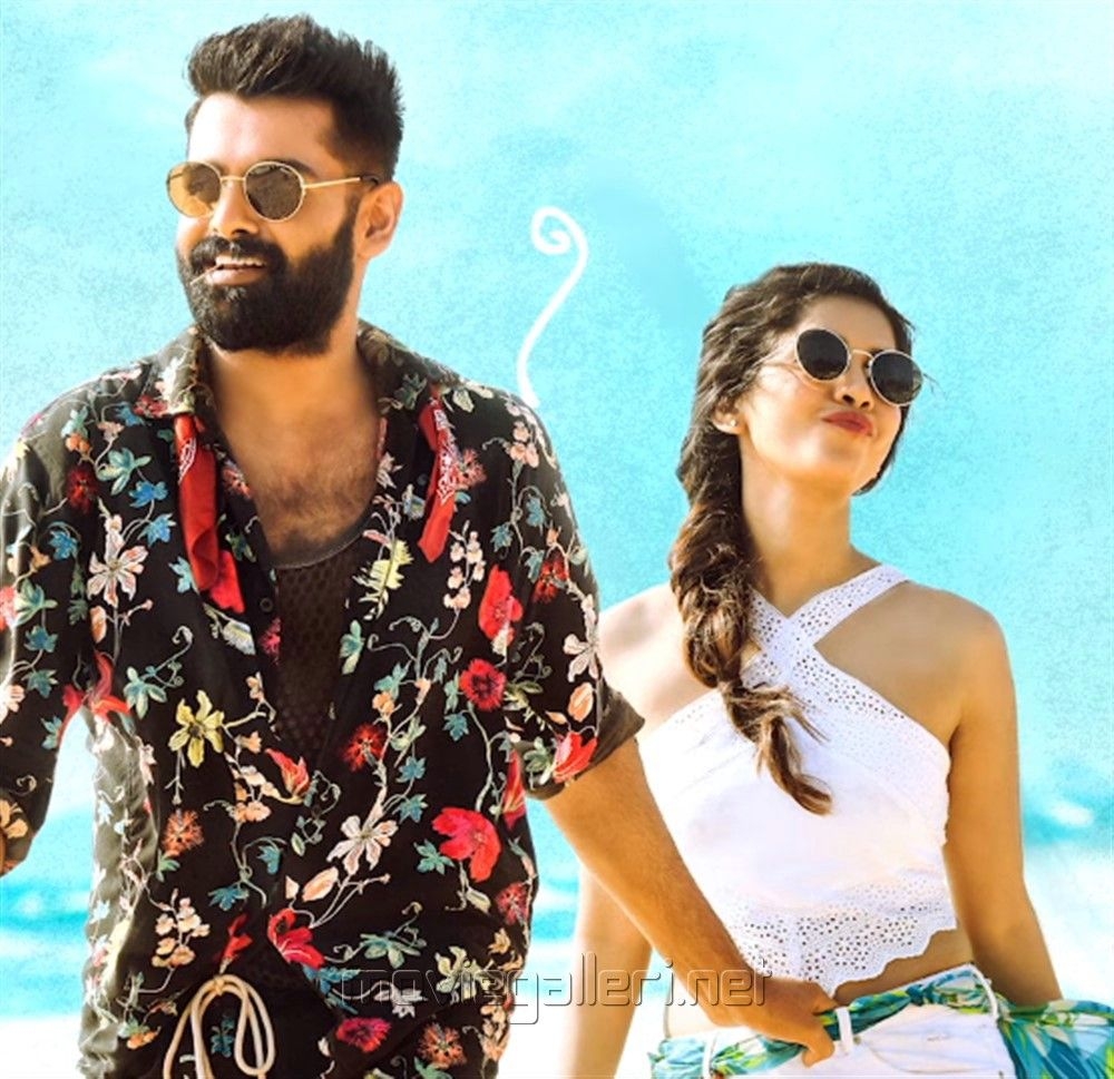 1000x970 iSmart Shankar Movie HD Image. Ram.moviegalleri.net, Desktop