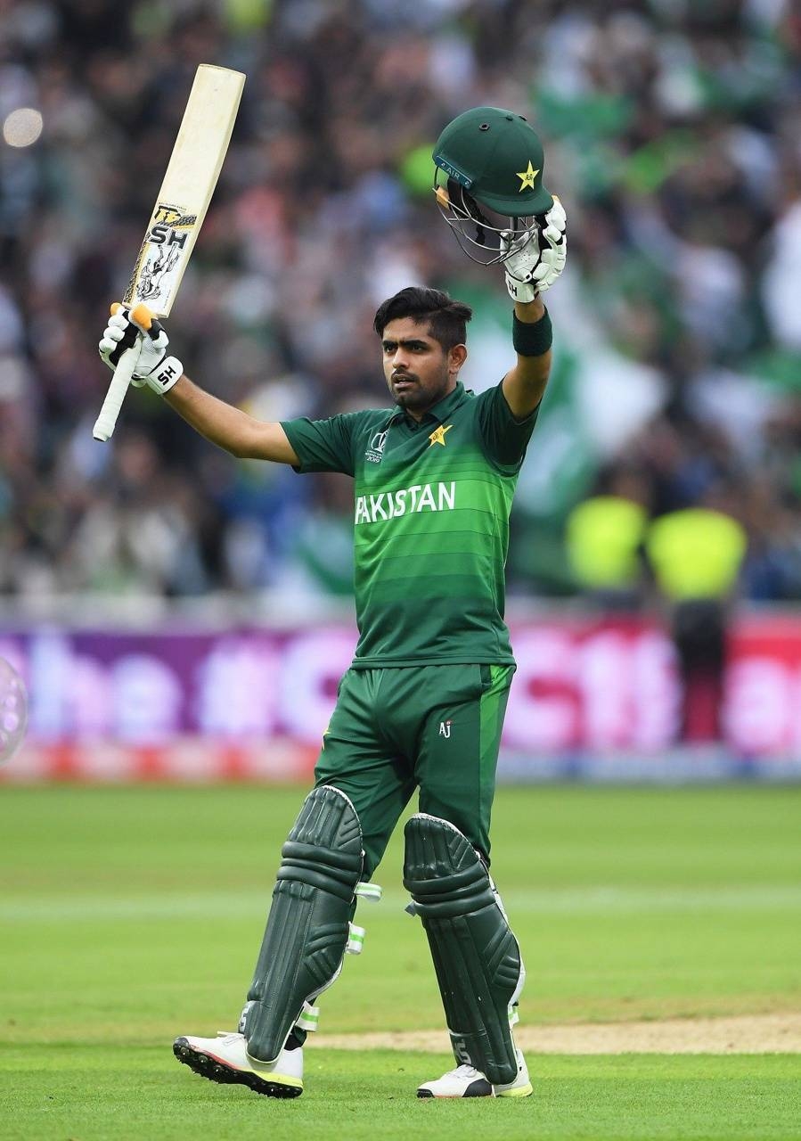 900x1280 Babar Azam wallpaper, Phone