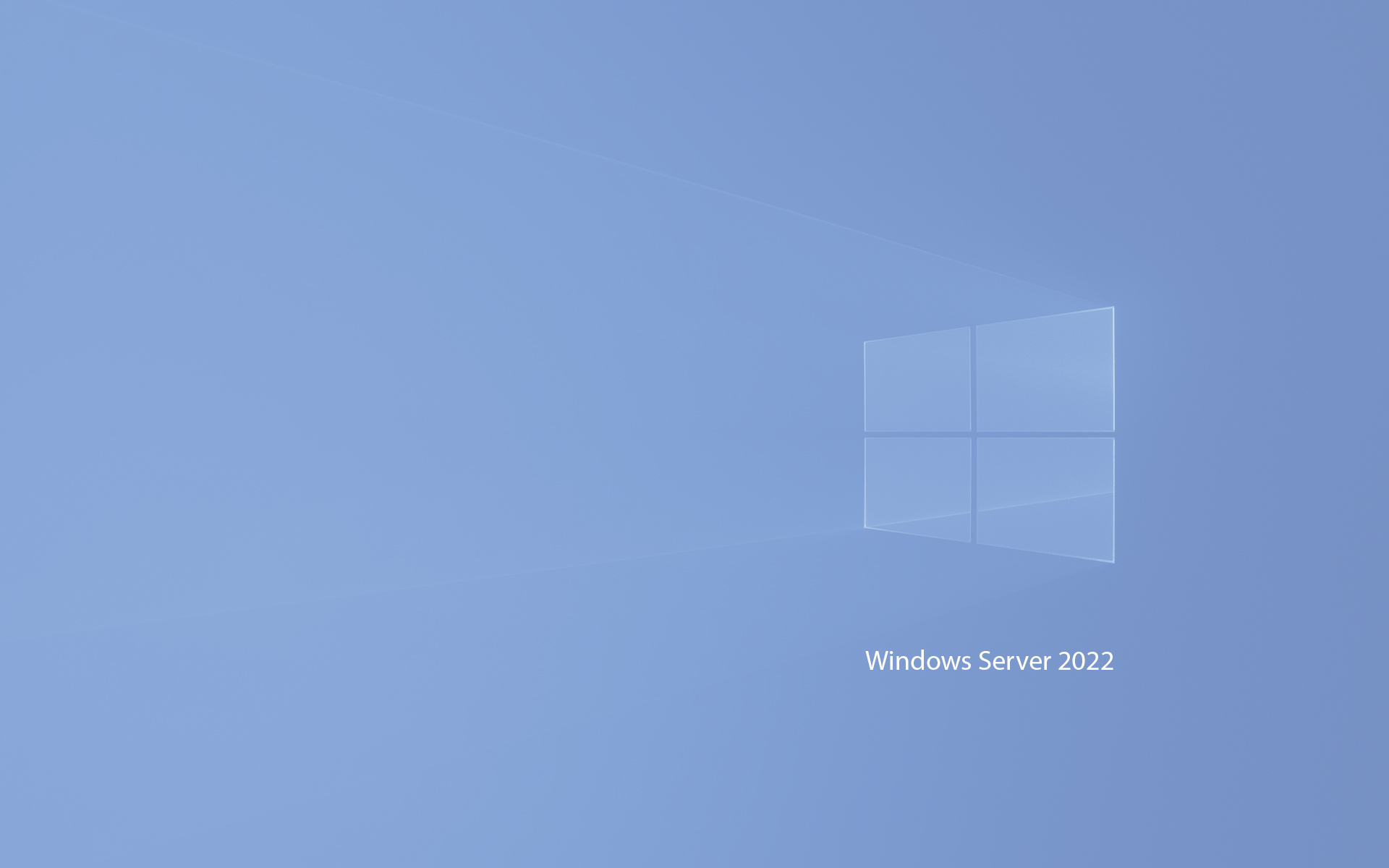 1920x1200 Windows Server 2022 Wallpaper, Desktop