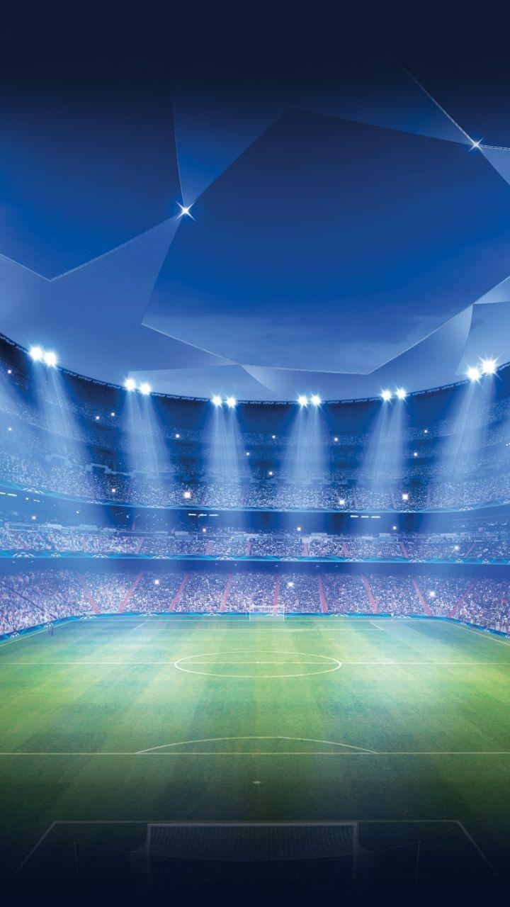 720x1280 Sports UEFA Champions League () Wallpaper, Phone