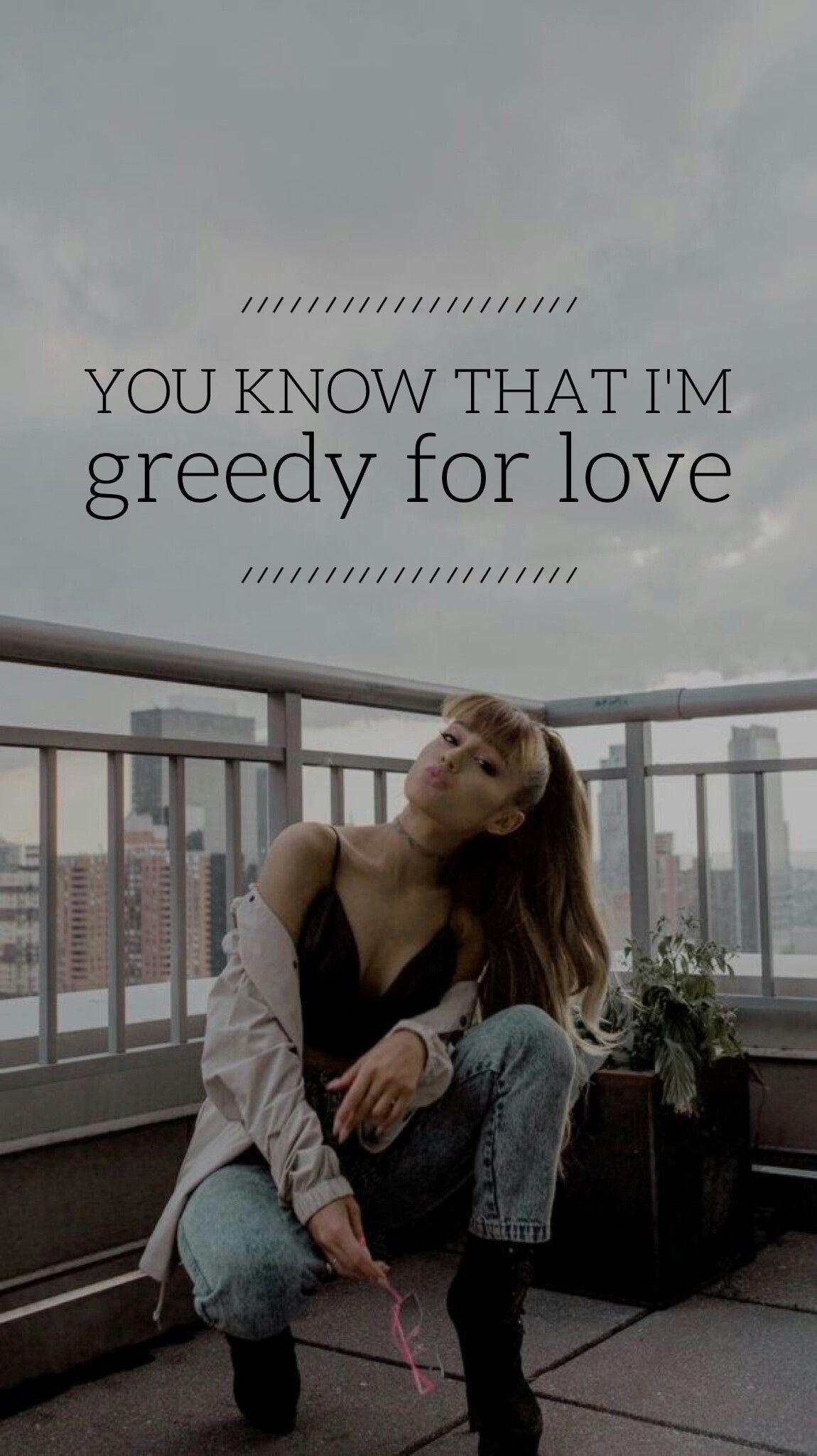 1150x2050 Ariana Grande Wallpaper background picture, Phone