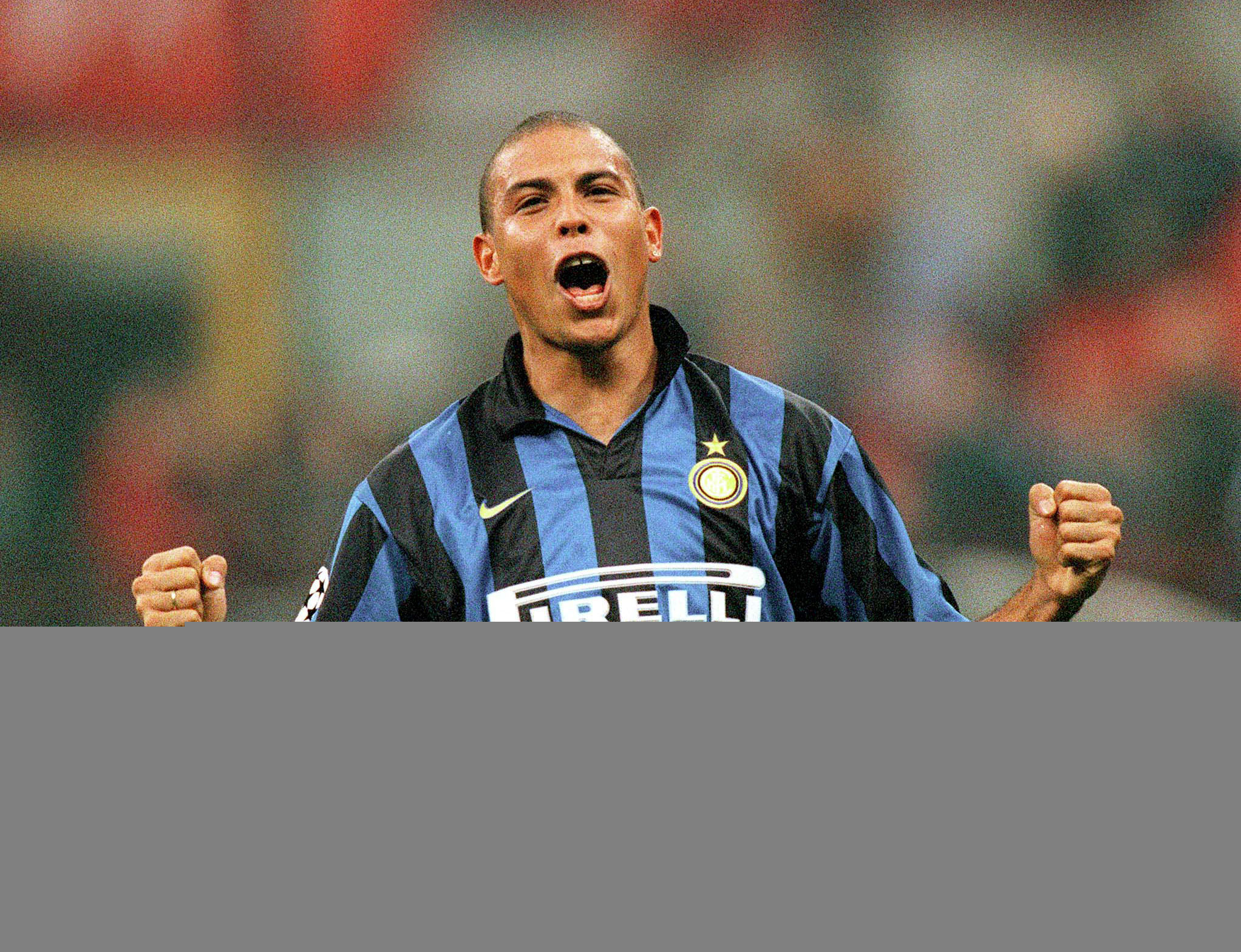 2050x1570 Download Inter Milan Ronaldo Nazário, Desktop