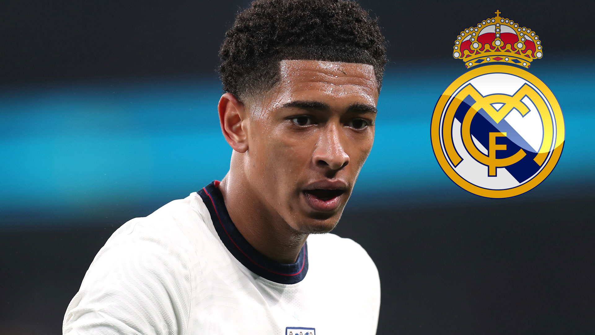 1920x1080 Real Madrid make Jude Bellingham No1 transfer target as they prepare for battle with Man Utd, Chelsea and Liverpool. The US Sun, Desktop