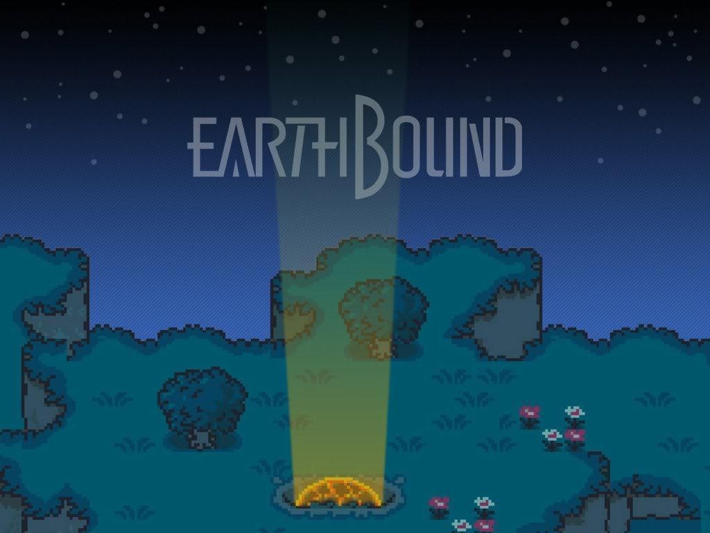 1030x770 Earthbound Wallpaper Res PX Wallpaper Earthbound, Desktop