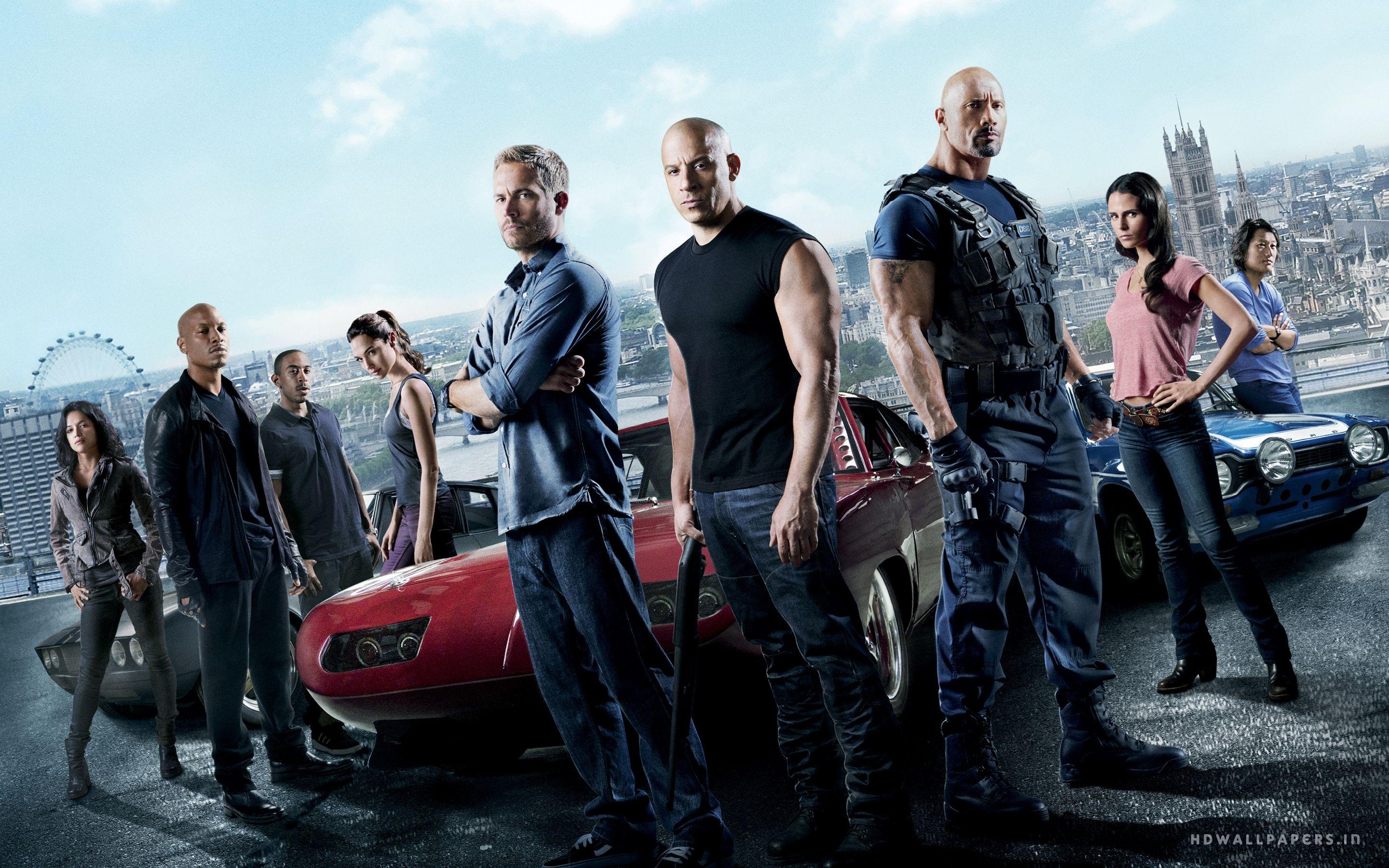 2880x1800 Fast and Furious 6 Wallpaper, Desktop