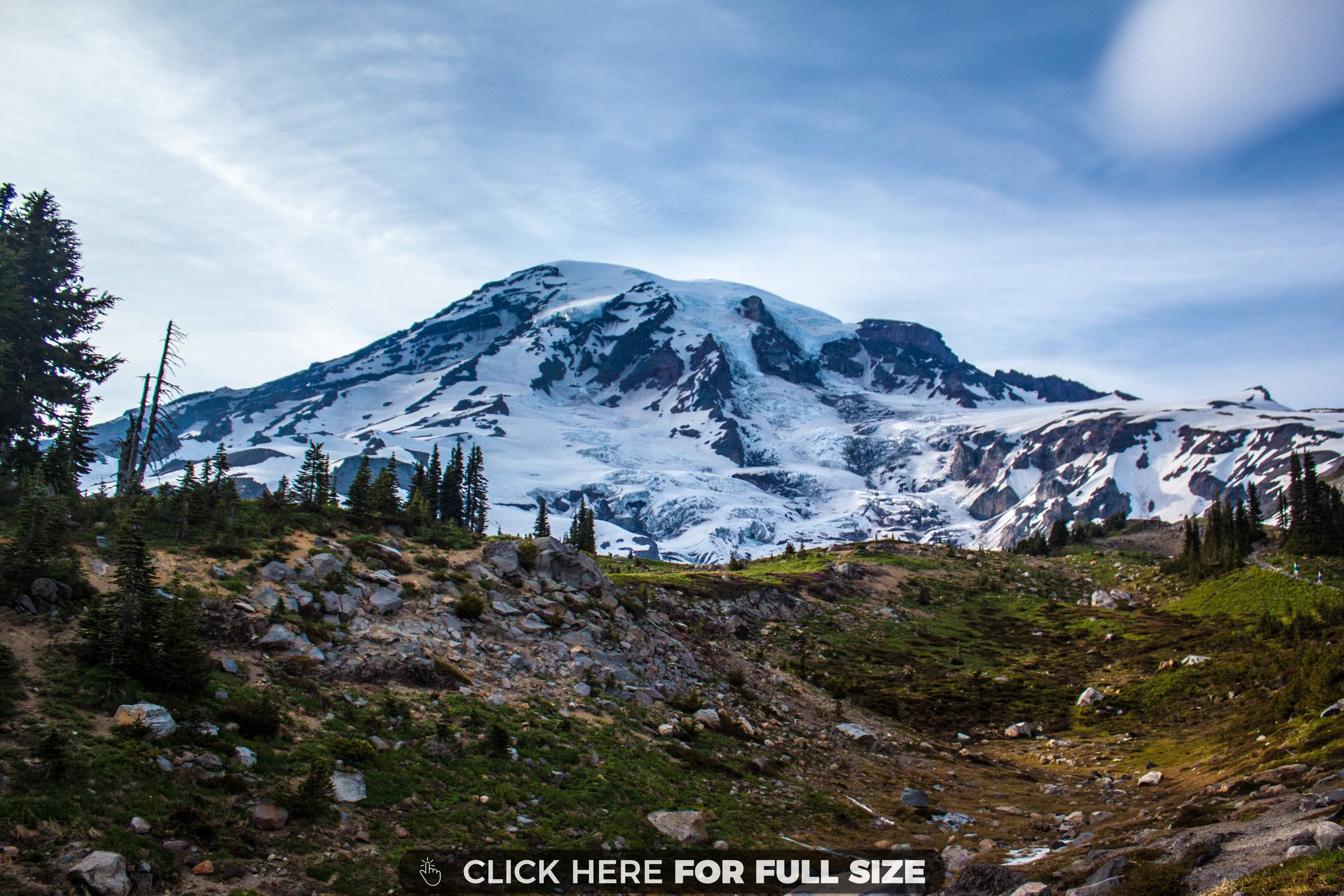 4400x2940 Paradise Rainier National Park wallpaper, Desktop