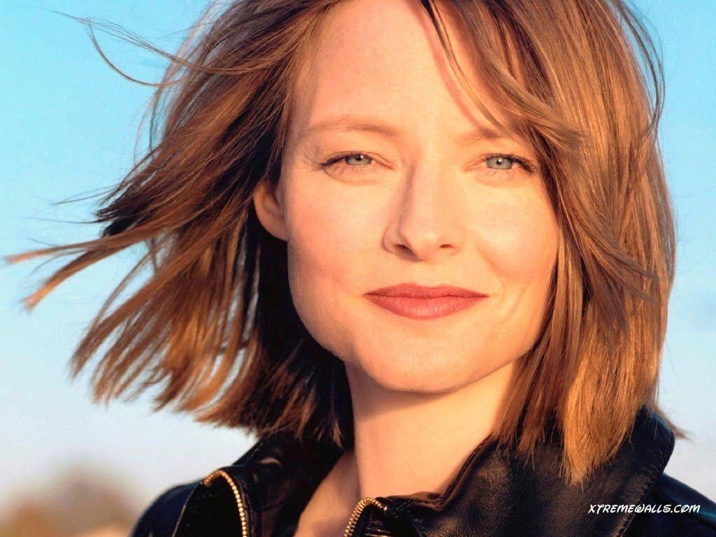 1030x770 Jodie Foster wallpaperx768, Desktop