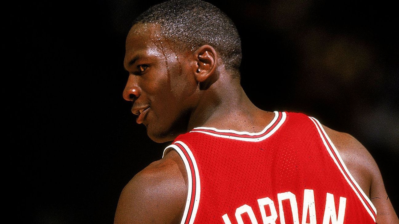 1300x730 An All Access Michael Jordan Documentary? How 'The Last Dance' Was, Desktop