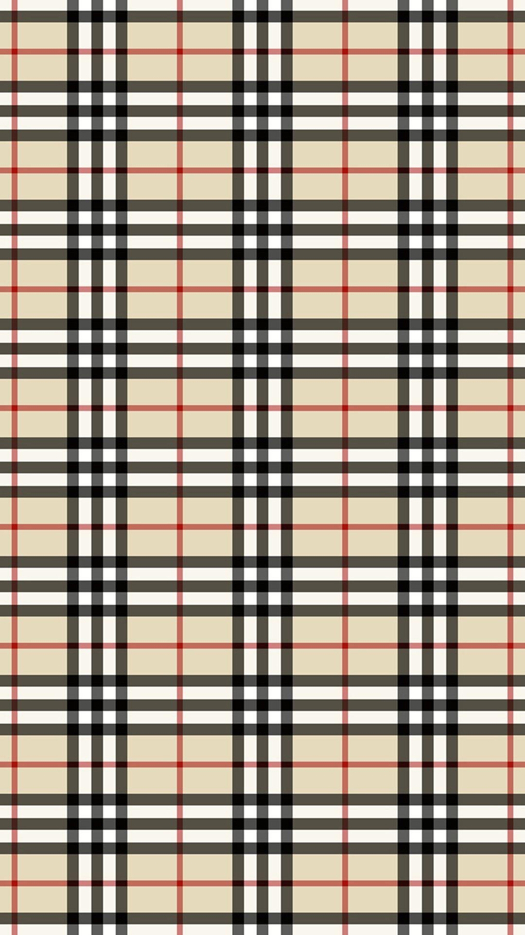 1080x1920 Burberry Wallpaper, Phone