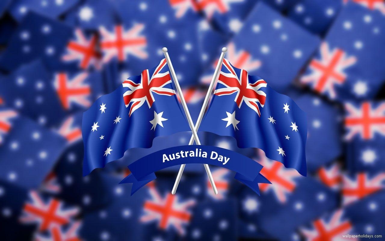 1280x800 Australia Day Quotes Messages 2017, Desktop