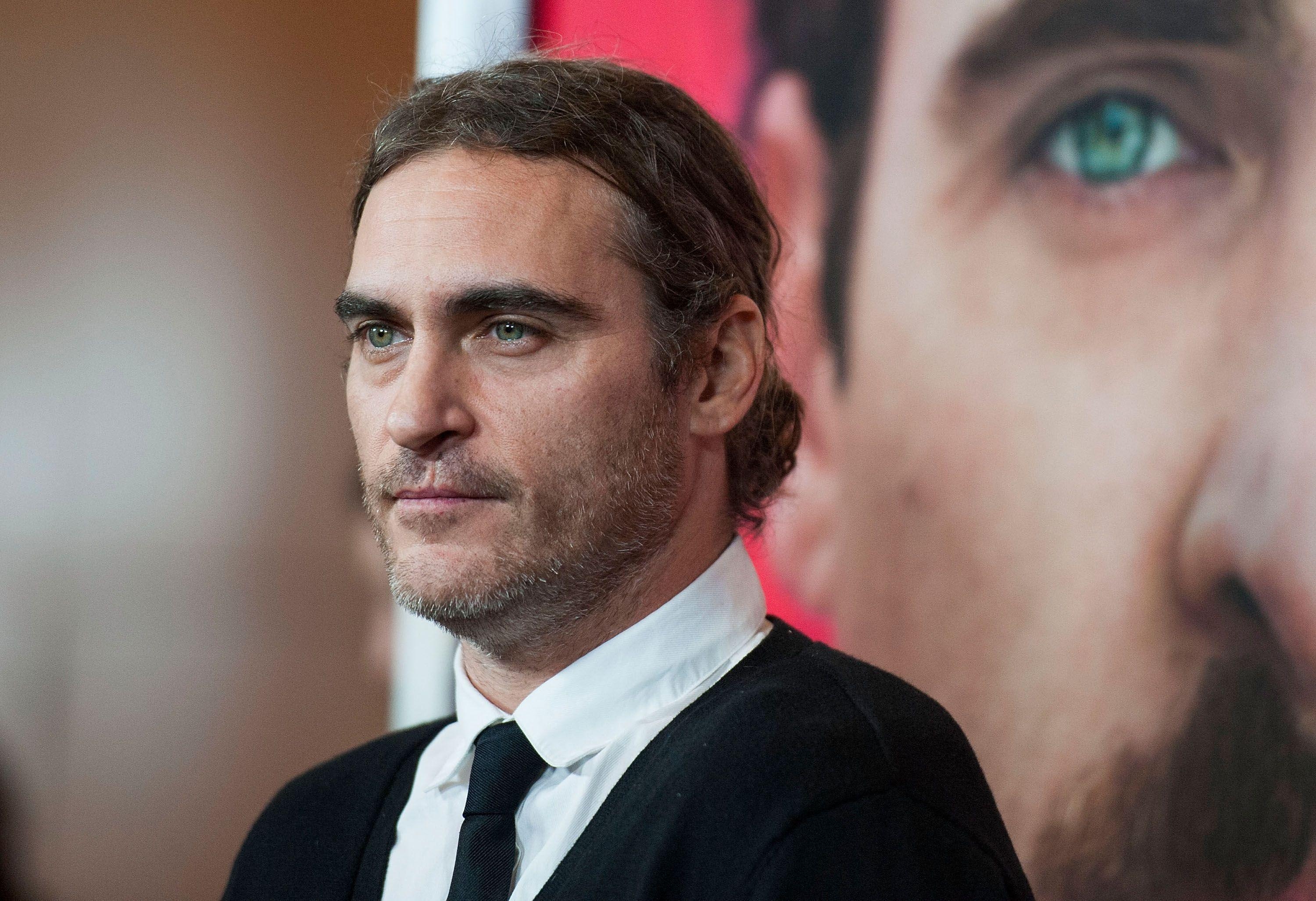 3000x2060 Joaquin Phoenix Wallpaper Background, Desktop