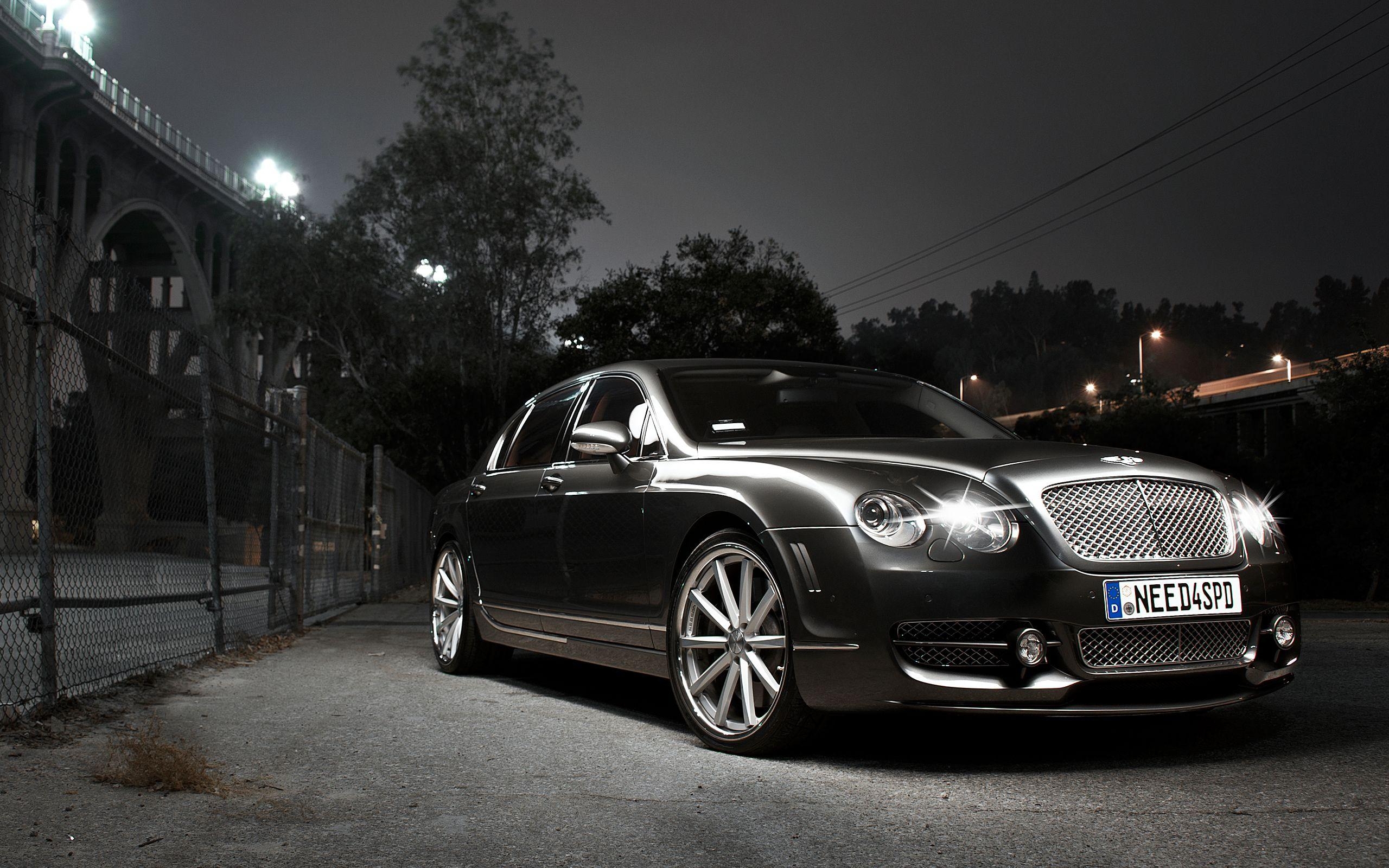 2560x1600 Bentley Continental Flying Spur Wallpaper. HD Car Wallpaper, Desktop