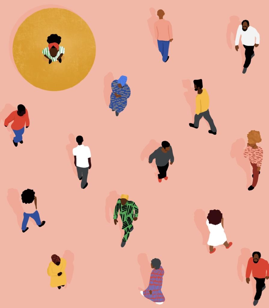 900x1030 Made By Google honor of #BlackHistoryMonth, artist created this series of Pixel wallpaper. Each work of art is a celebration of the Black experience from her perspective. Explore, Phone