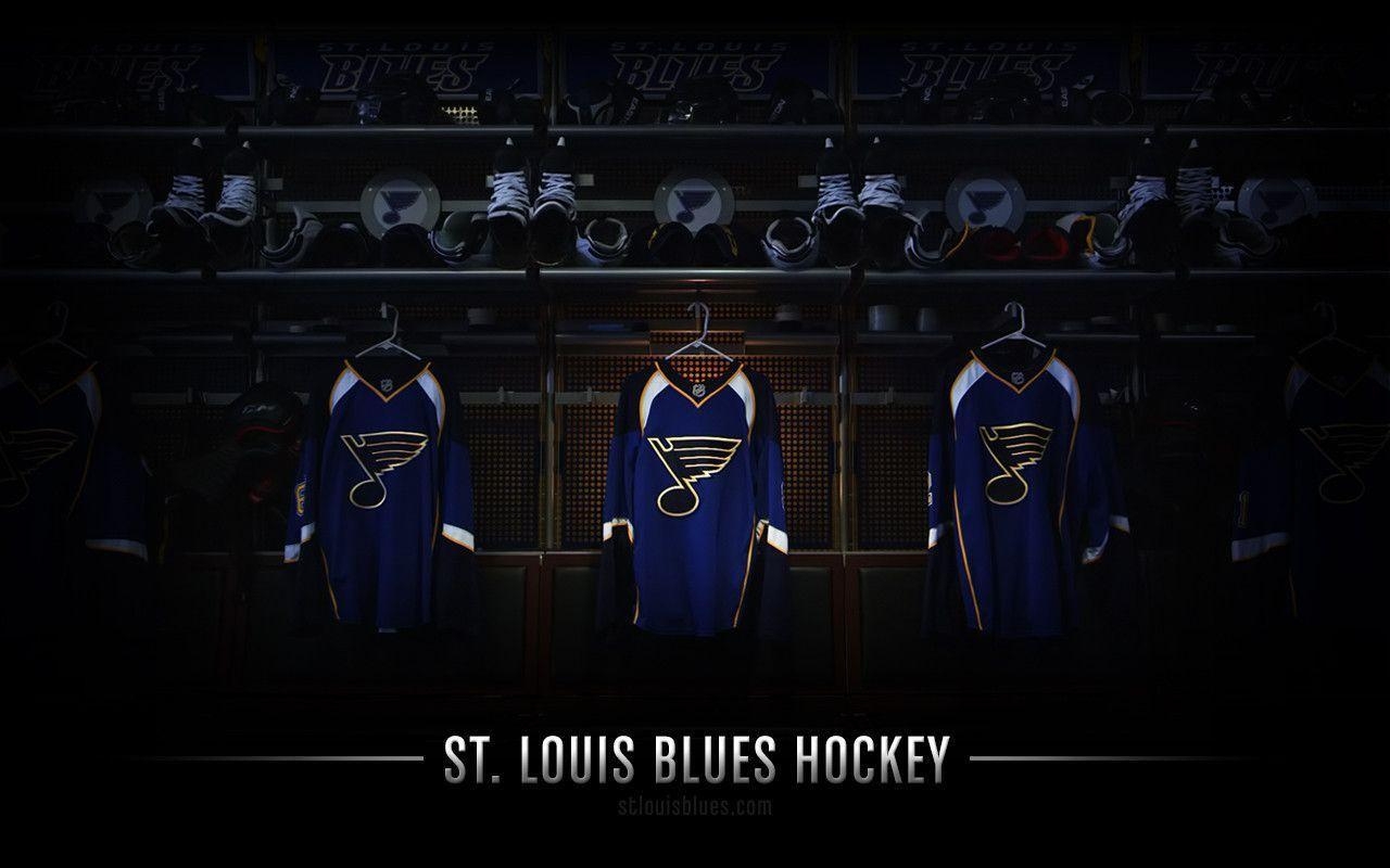 1280x800 Blues Wallpaper Louis Blues, Desktop