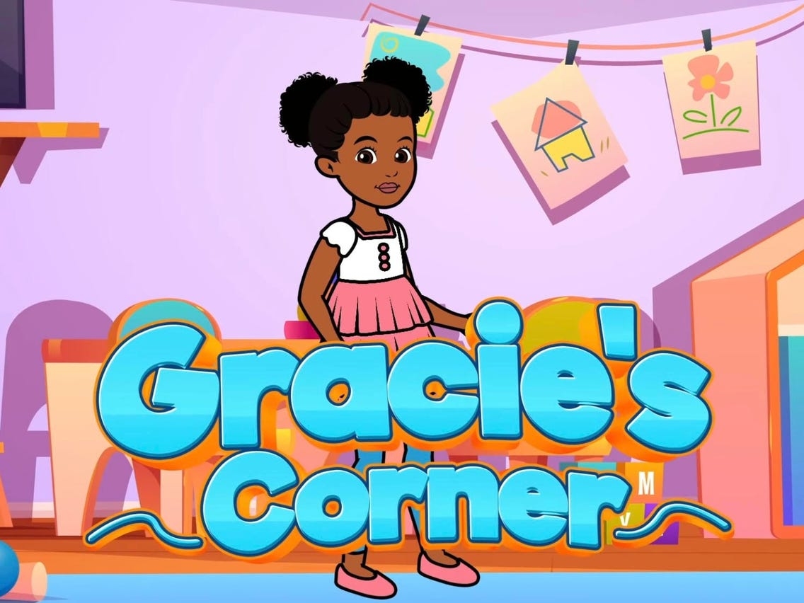 1140x860 How YouTube Channel Gracie's Corner Is Rapidly Growing, Desktop