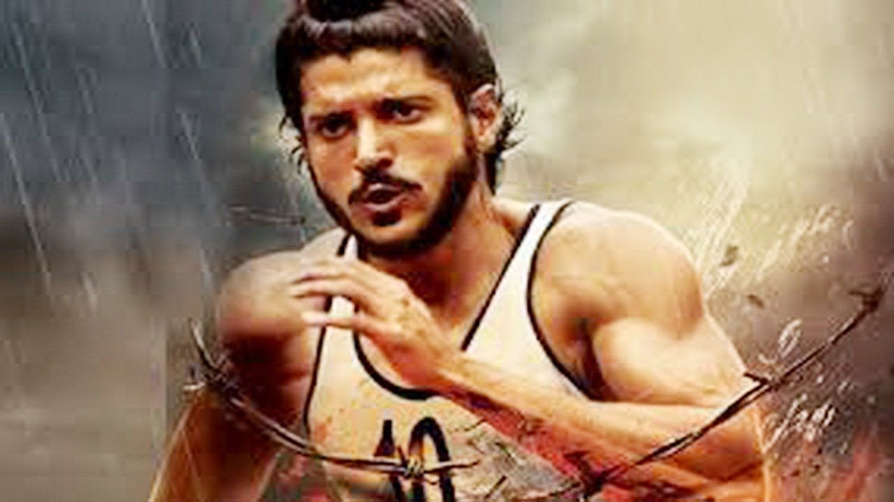 1280x720 Farhan Akhtar Wants A Tax Free Bhaag Milkha Bhaag, Desktop