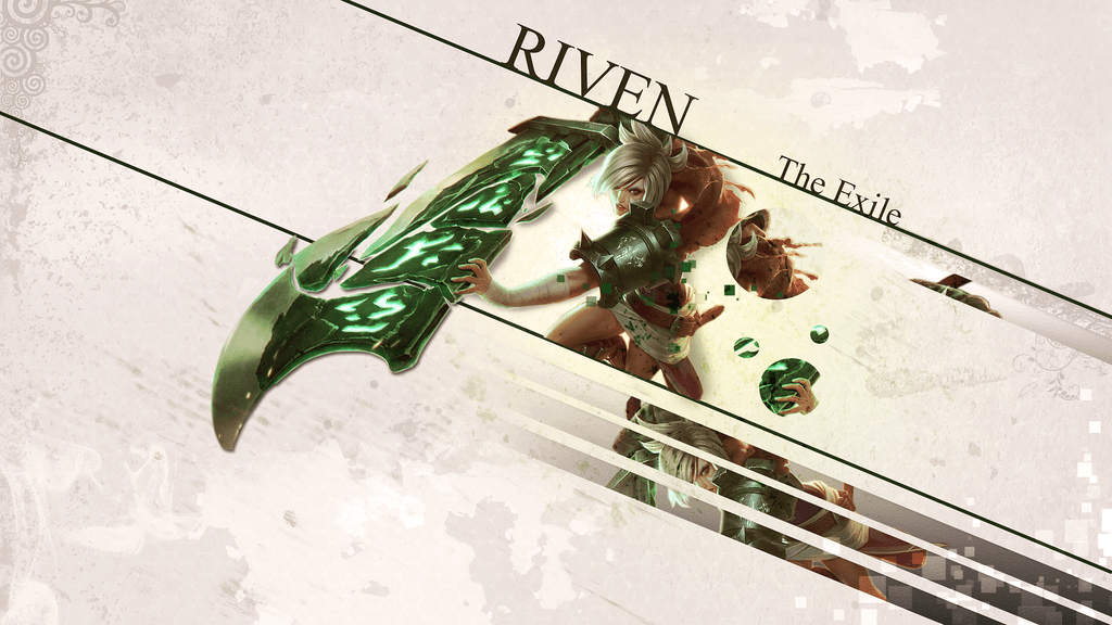 1030x580 Riven Wallpaper, Desktop