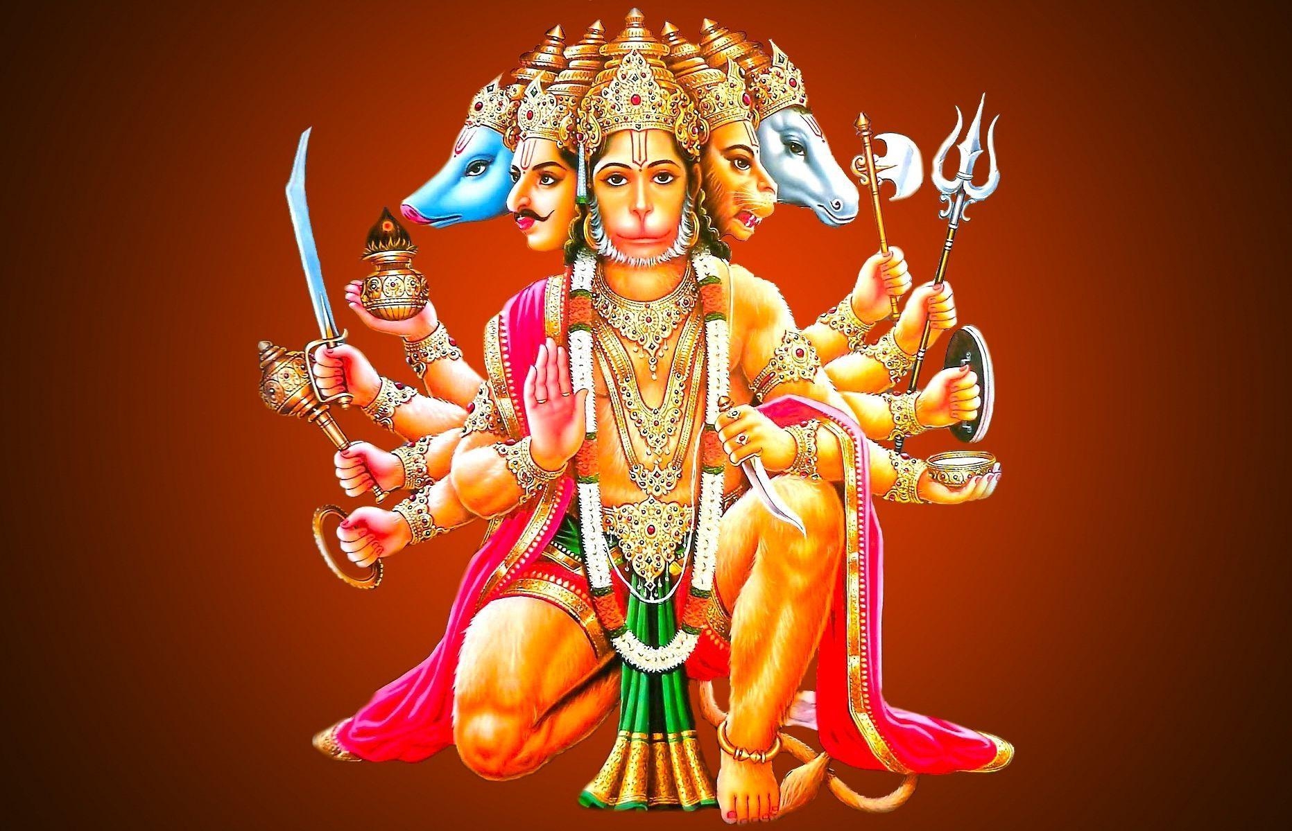 1870x1200 Lord Hanuman Photo & HD Hanuman Image Free Download, Desktop