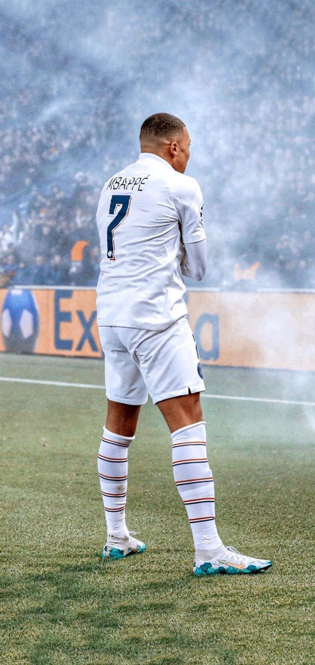 1080x2280 Kylian Mbappe Wallpaper -k Background Download [ HD ], Phone