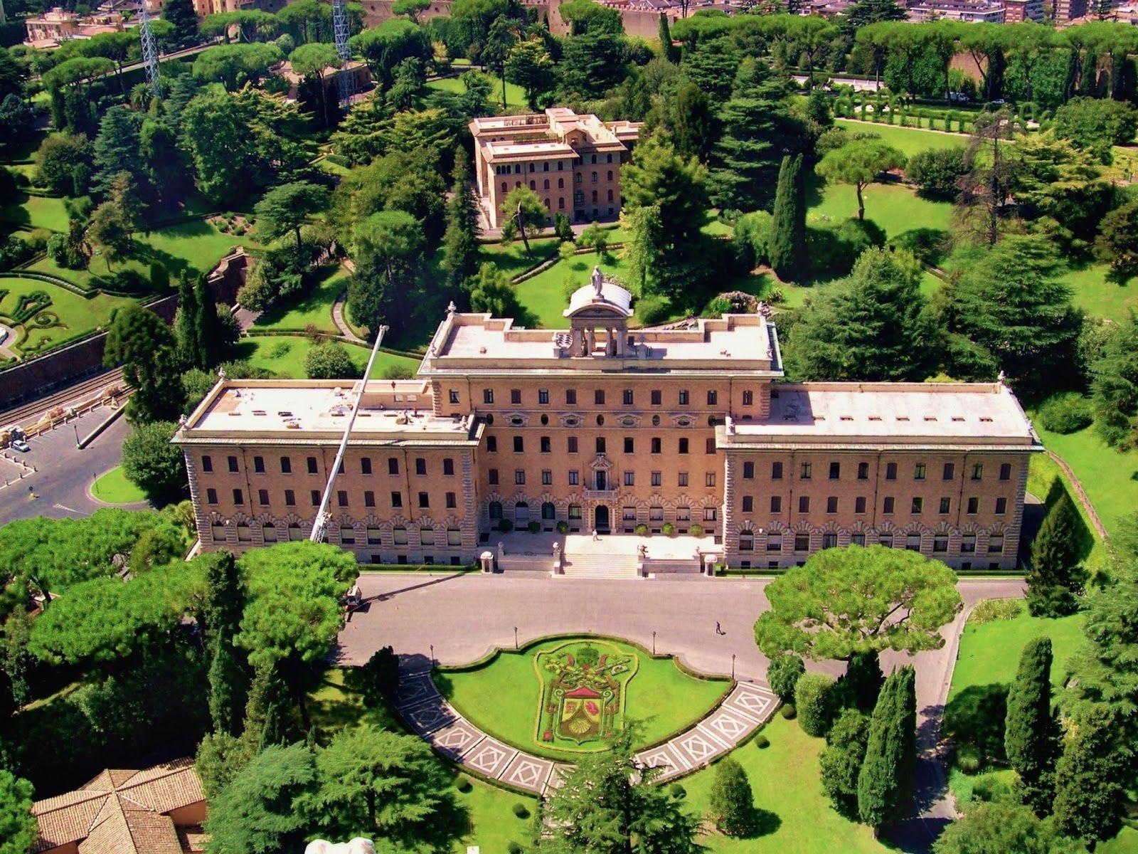 1600x1200 Wallpaper: Vatican city HD wallpaper, Desktop