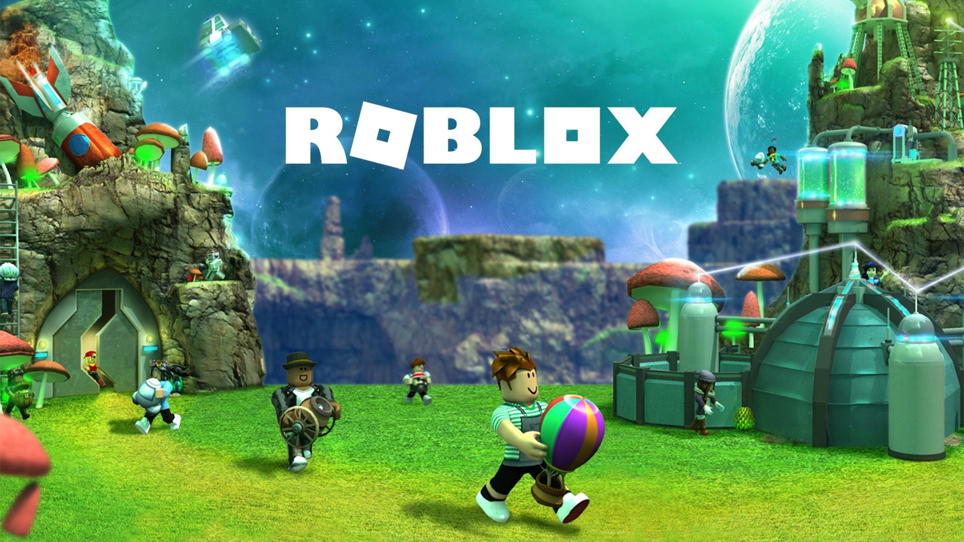 1920x1080 Roblox Wallpaper background picture, Desktop