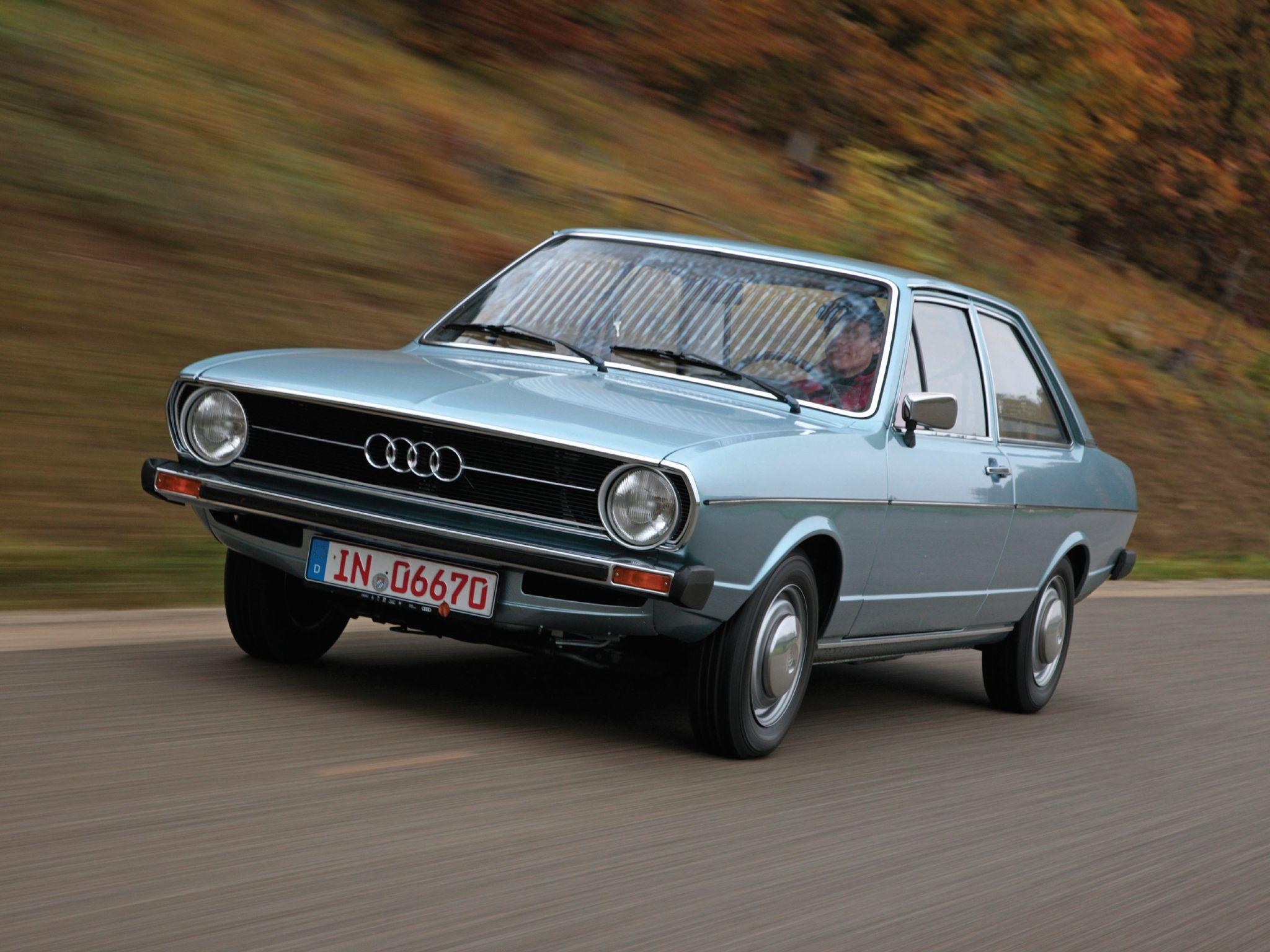 2050x1540 Photos Audi 80 2 Door [B1] 1976 Cars, Desktop