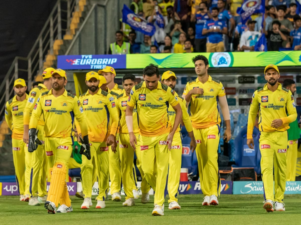 1200x900 Chennai Super Kings vs Rajasthan Royals Probable XIs, IPL 2023: Check Predicted Teams and CSK vs RR Head to Head Record, Desktop