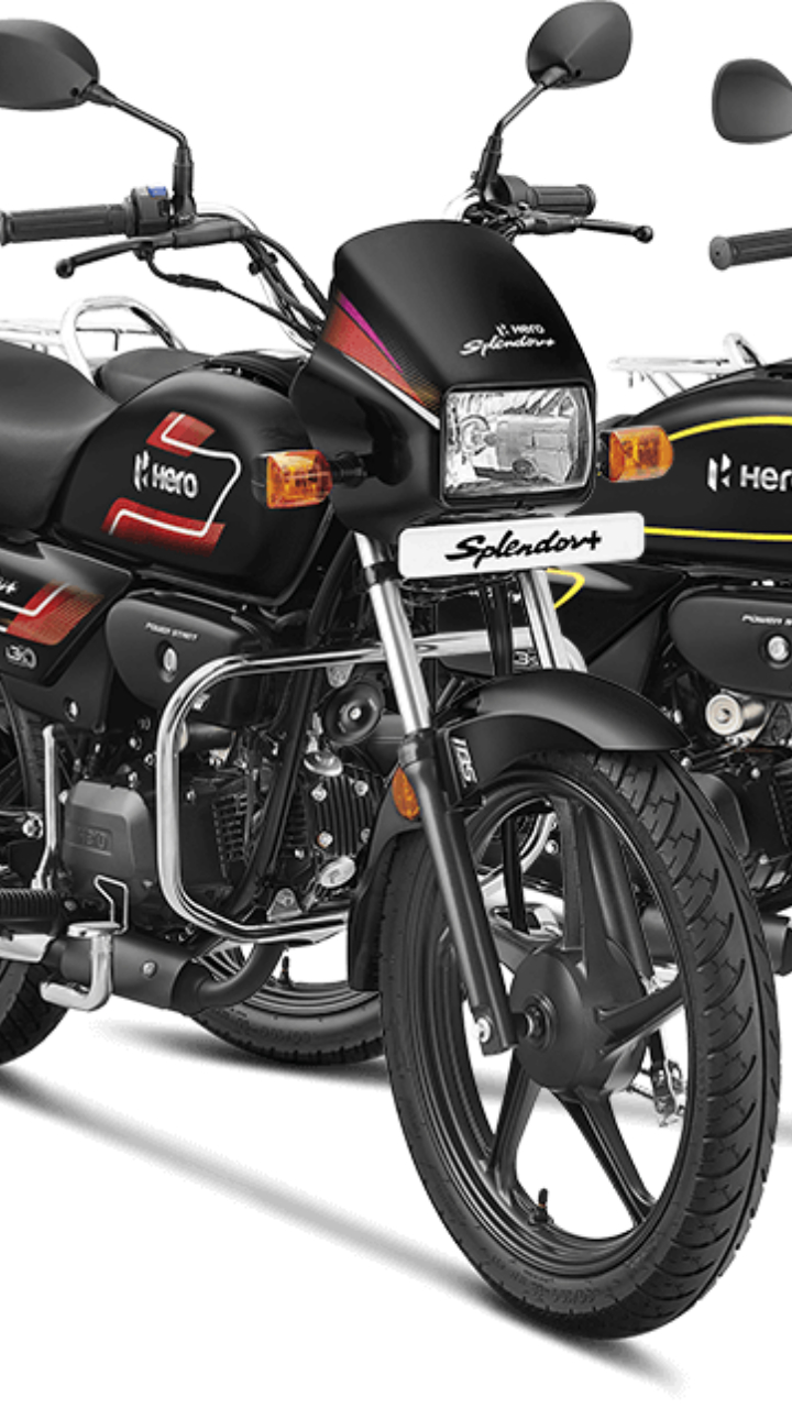 720x1280 Best bikes under Rs 1 lakh in India: Hero Splendor Plus to Honda SP 125, Phone