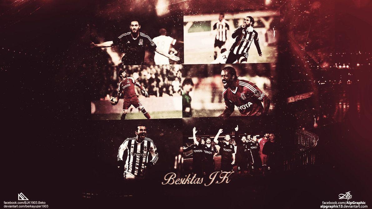 1200x670 Besiktas J.K Wallpaper, Desktop