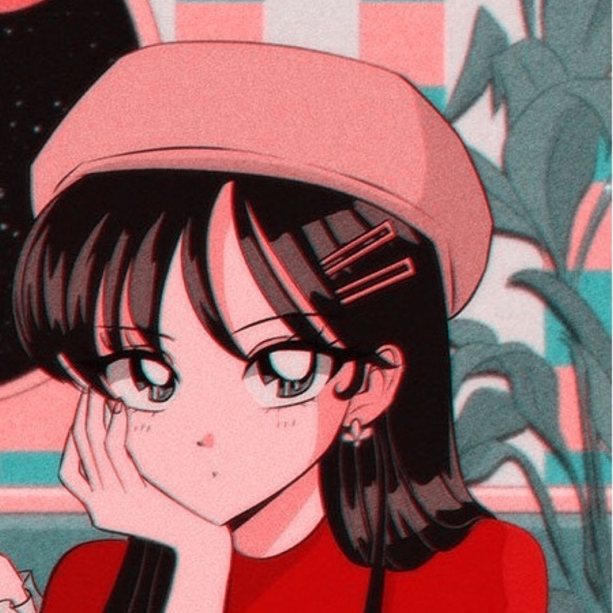 1200x1200 sailor moon matching pfp. Aesthetic anime, Anime best friends, Cute anime wallpaper, Phone