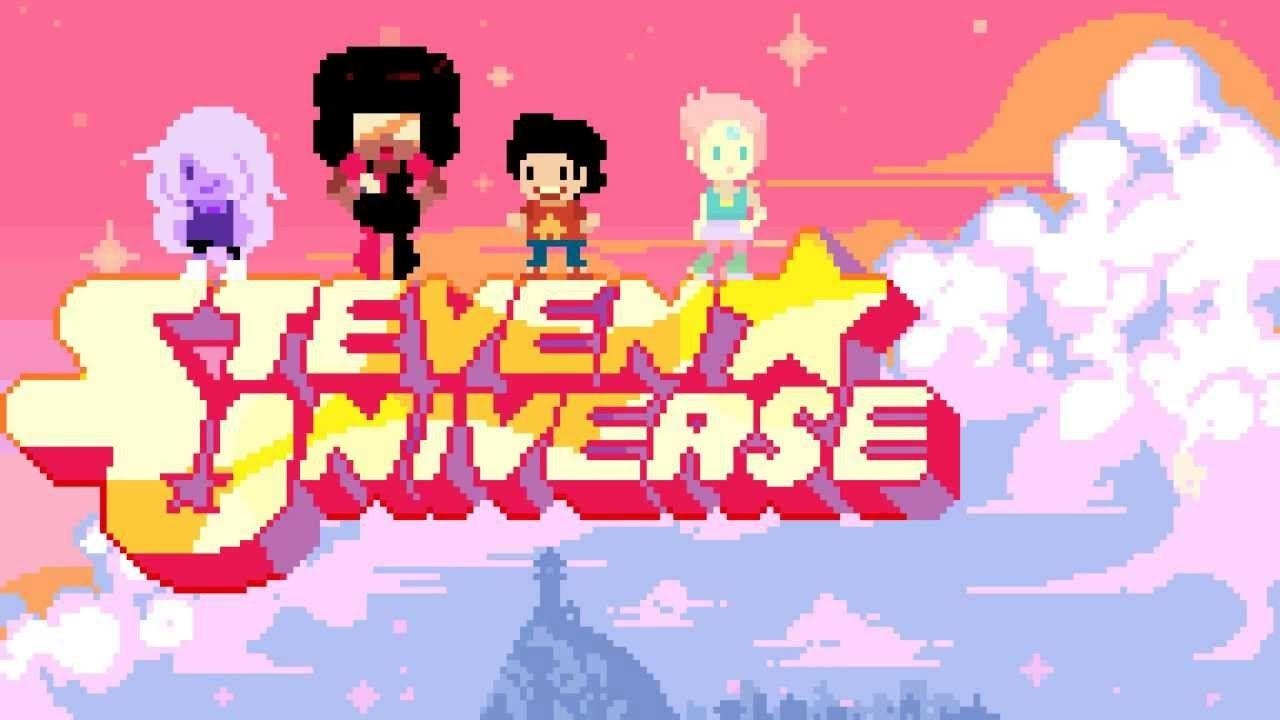 1280x720 Steven universe wallpaper, Desktop