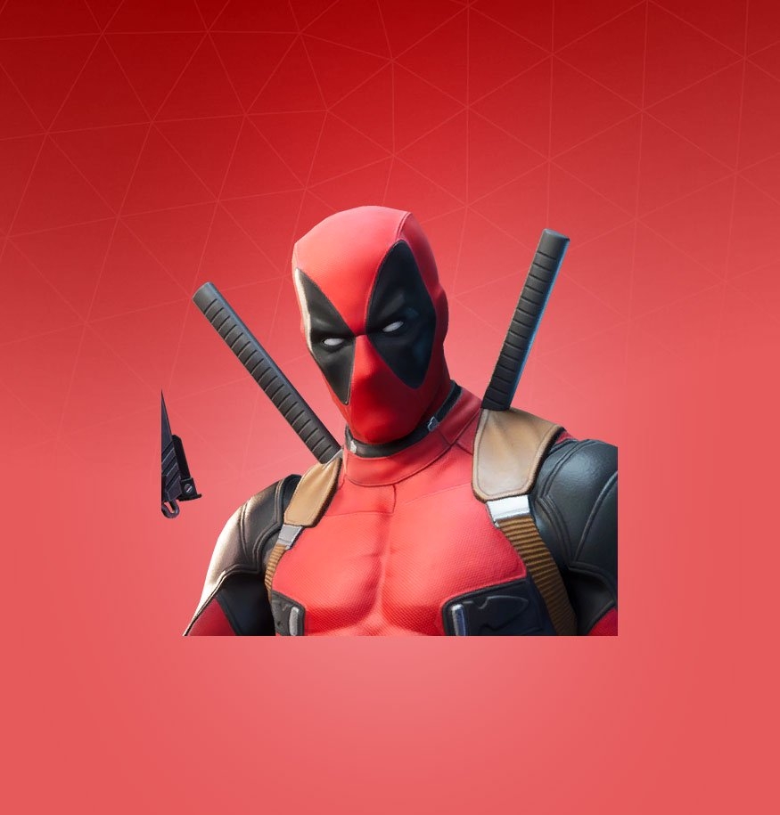 880x920 Deadpool Fortnite wallpaper, Phone