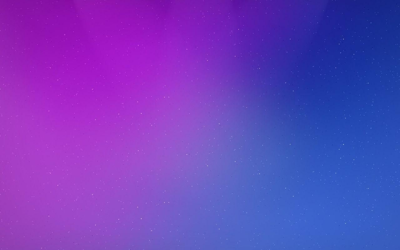 1280x800 Purple Blue Wallpaper, Desktop