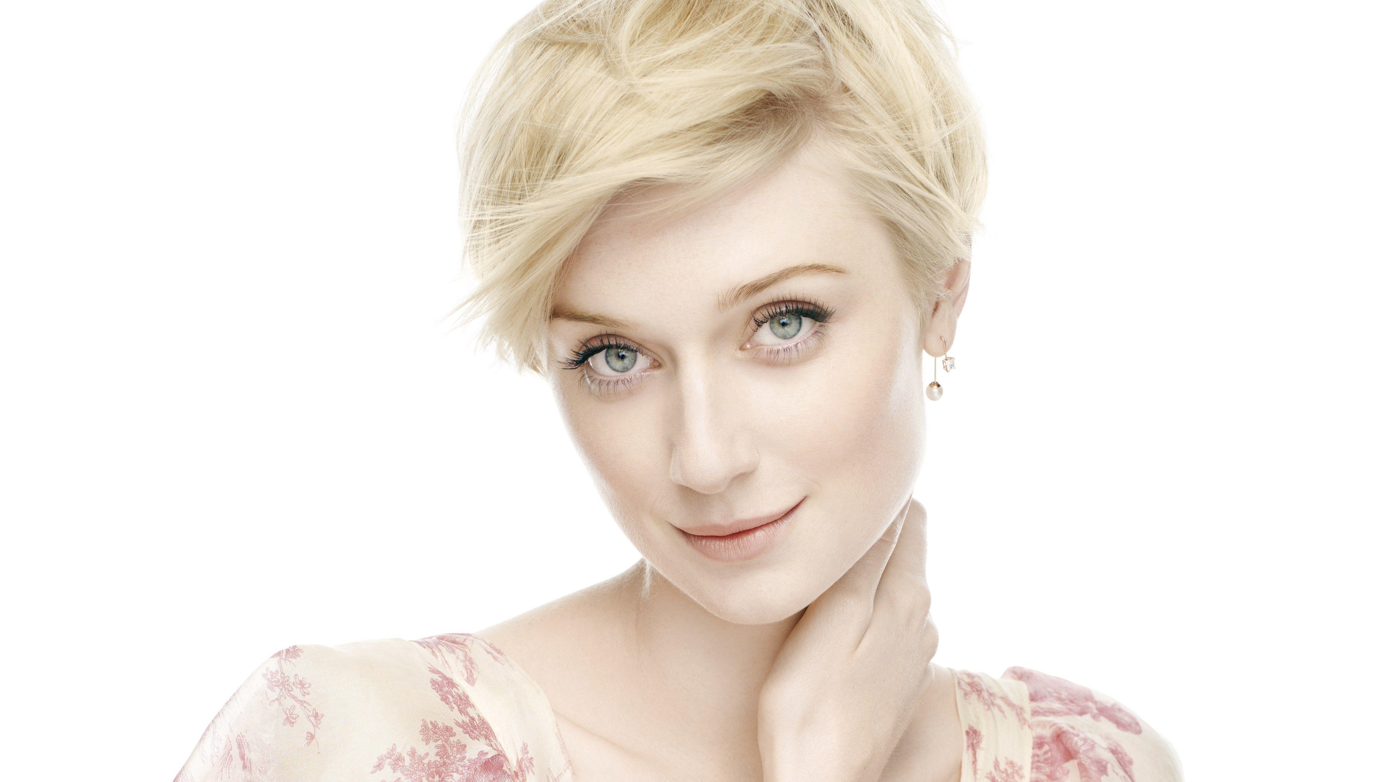 4880x2750 Elizabeth Debicki 5k, HD Celebrities, 4k Wallpaper, Image, Desktop