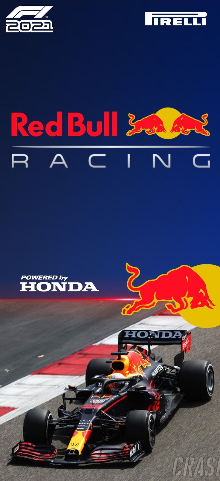 740x1620 Red Bull Racing F1 wallpaper. Competición de red bull, F1 wallpaper hd, Moda años 40, Phone