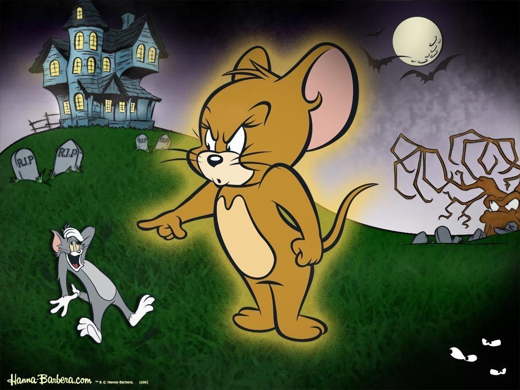 1030x770 Tom & Jerry Wallpaper. Tom and Jerry, Desktop