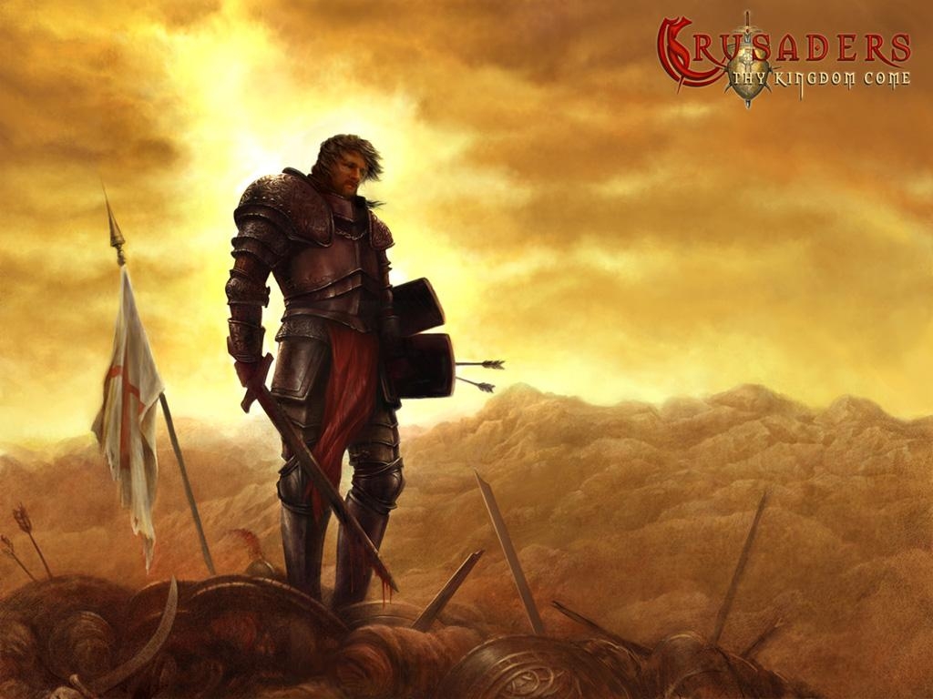 1030x770 Crusader Wallpaper, HD Crusader Wallpaper and Photo. View, Desktop