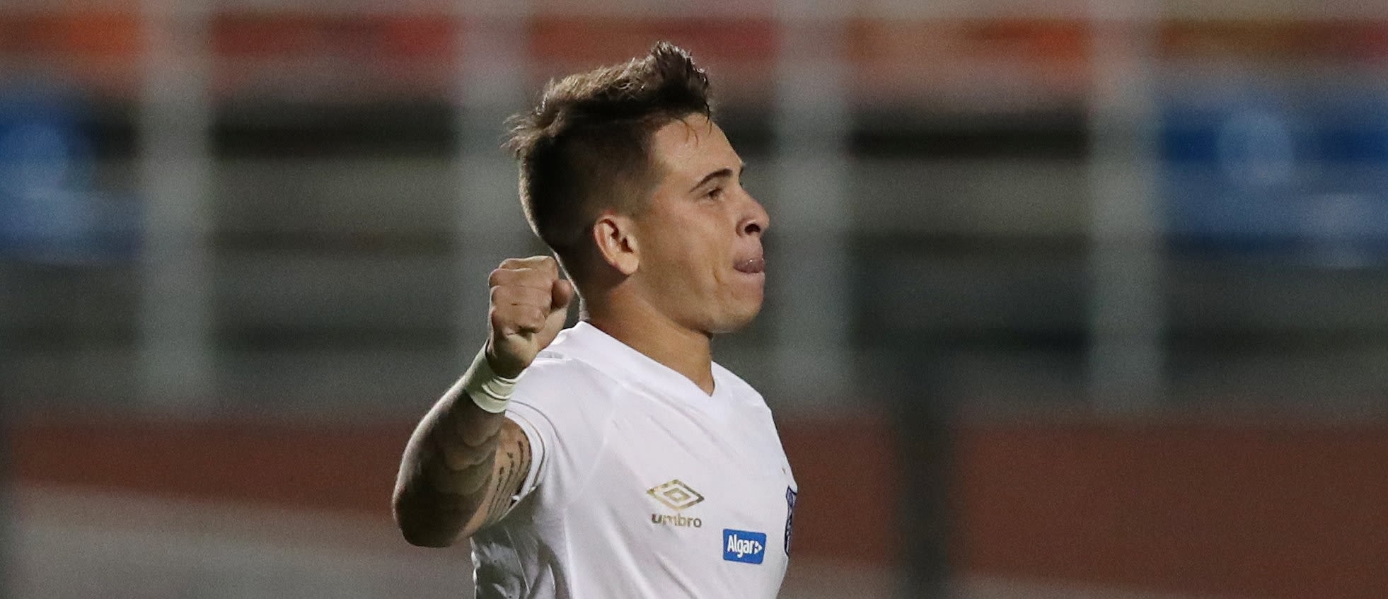 1970x850 Report: Atlanta United make record bid for Venezuelan Yeferson Soteldo, Dual Screen