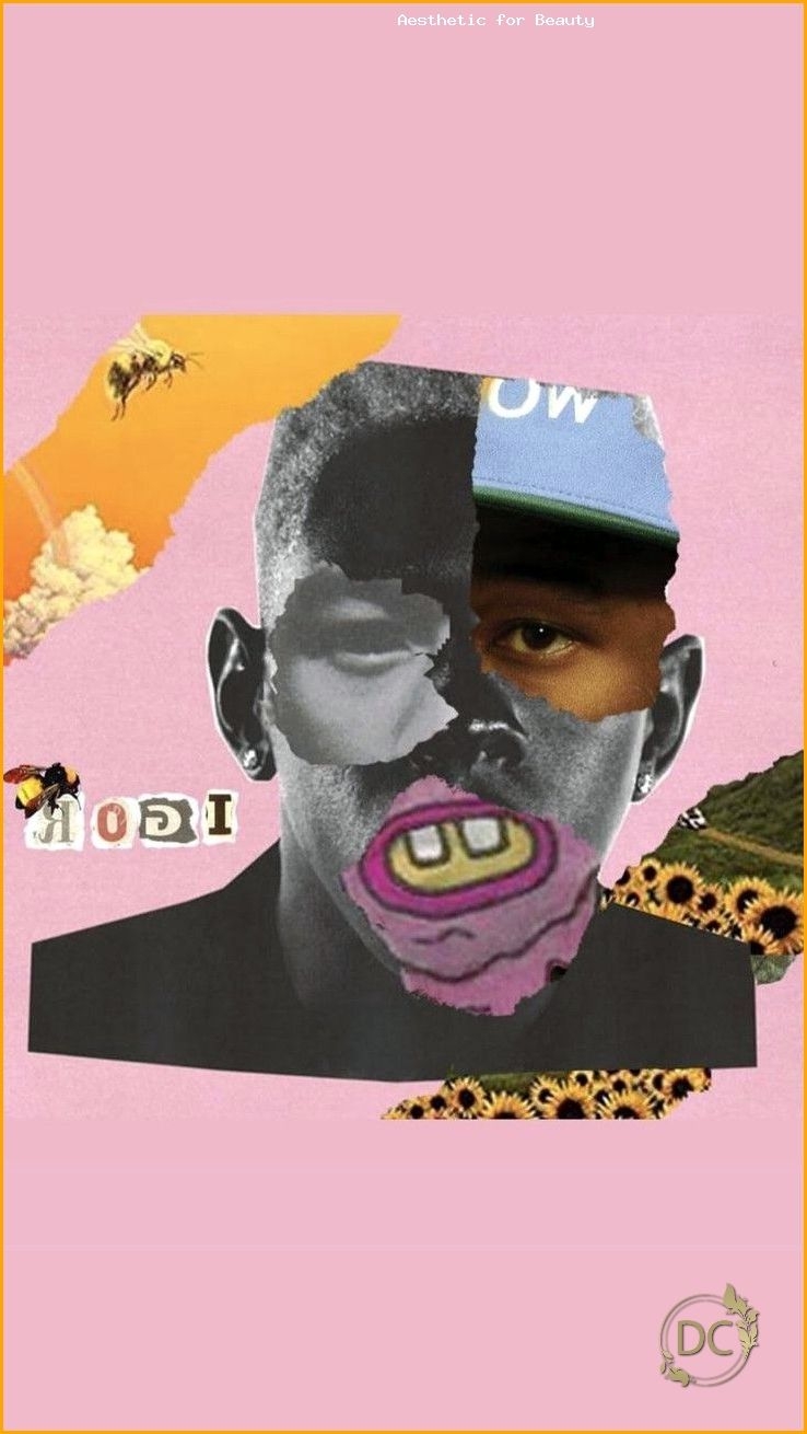 740x1310 4k Tyler Creator Wallpaper for Beauty, Phone