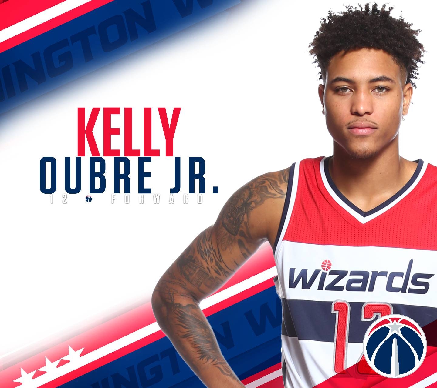 1440x1280 Kelly Oubre Jr Wallpaper, Desktop