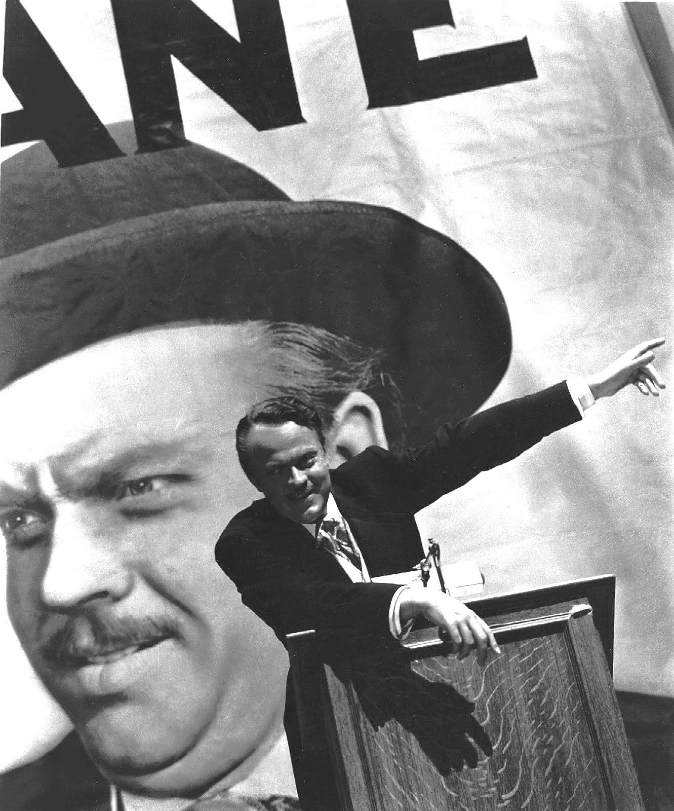 1340x1600 Citizen Kane Wallpaper High Quality, Phone