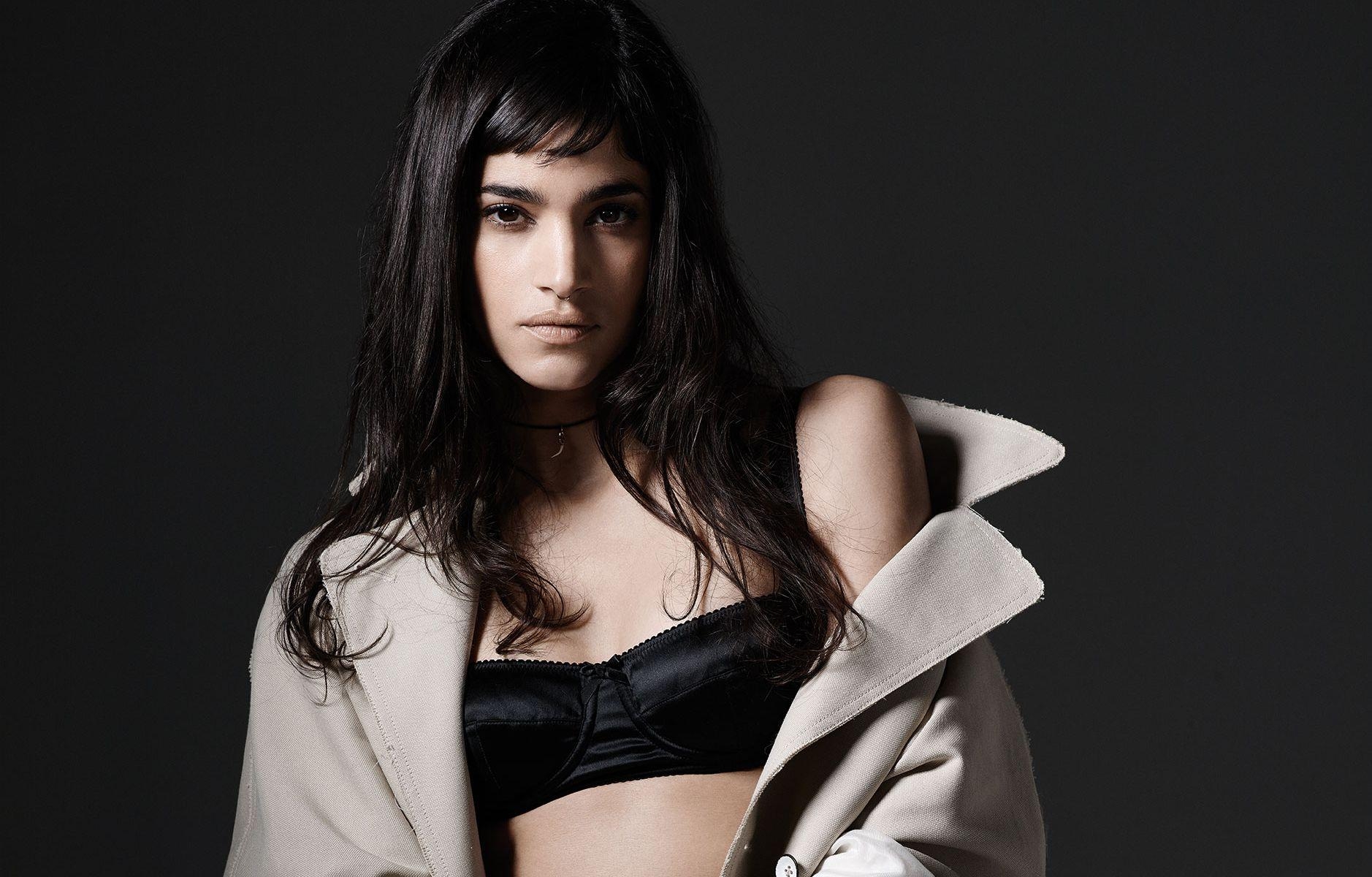 1880x1200 Sofia Boutella HD Wallpaper and Background Image, Desktop