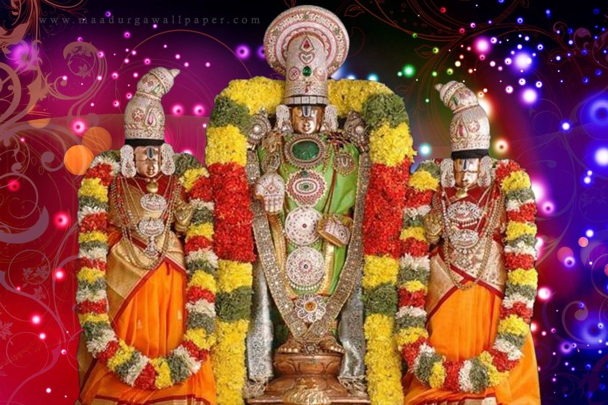 1200x800 Balaji god wallpaper, Desktop