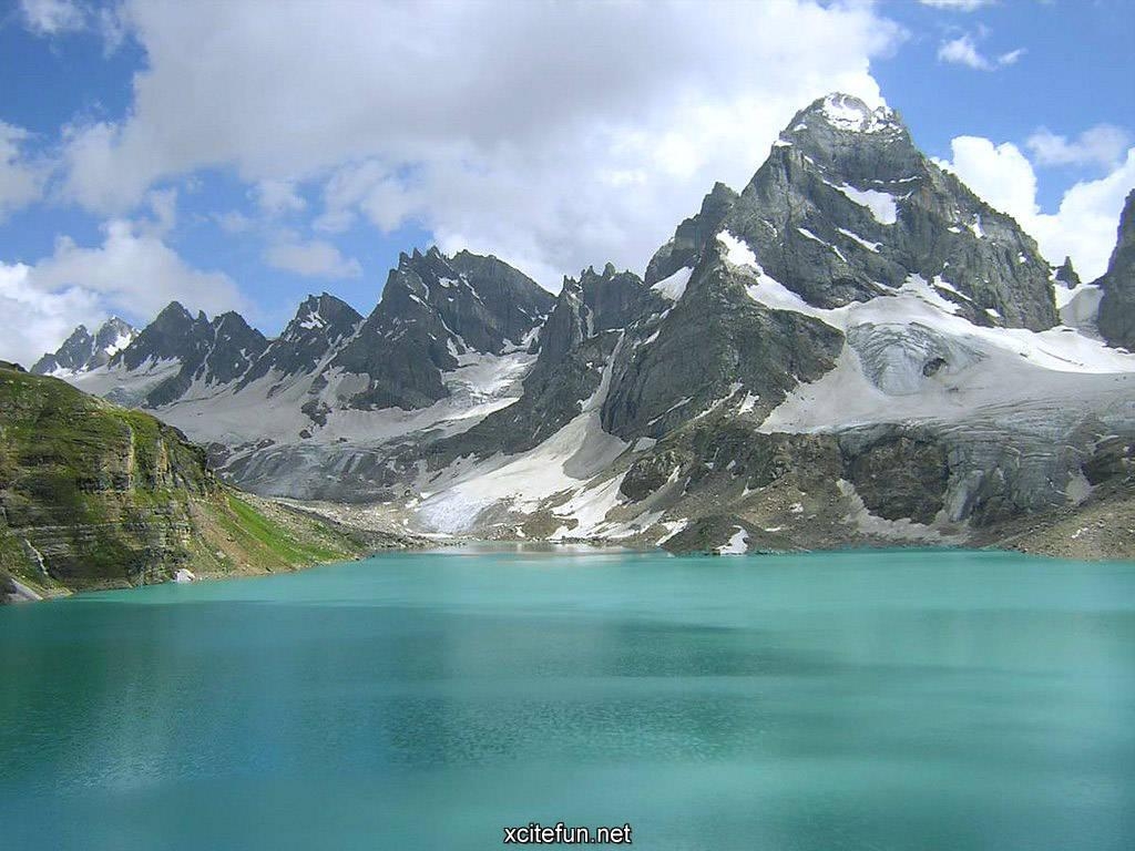 1030x770 Most Famous Beautiful Lakes of Pakistan List With Wallpaper, Desktop