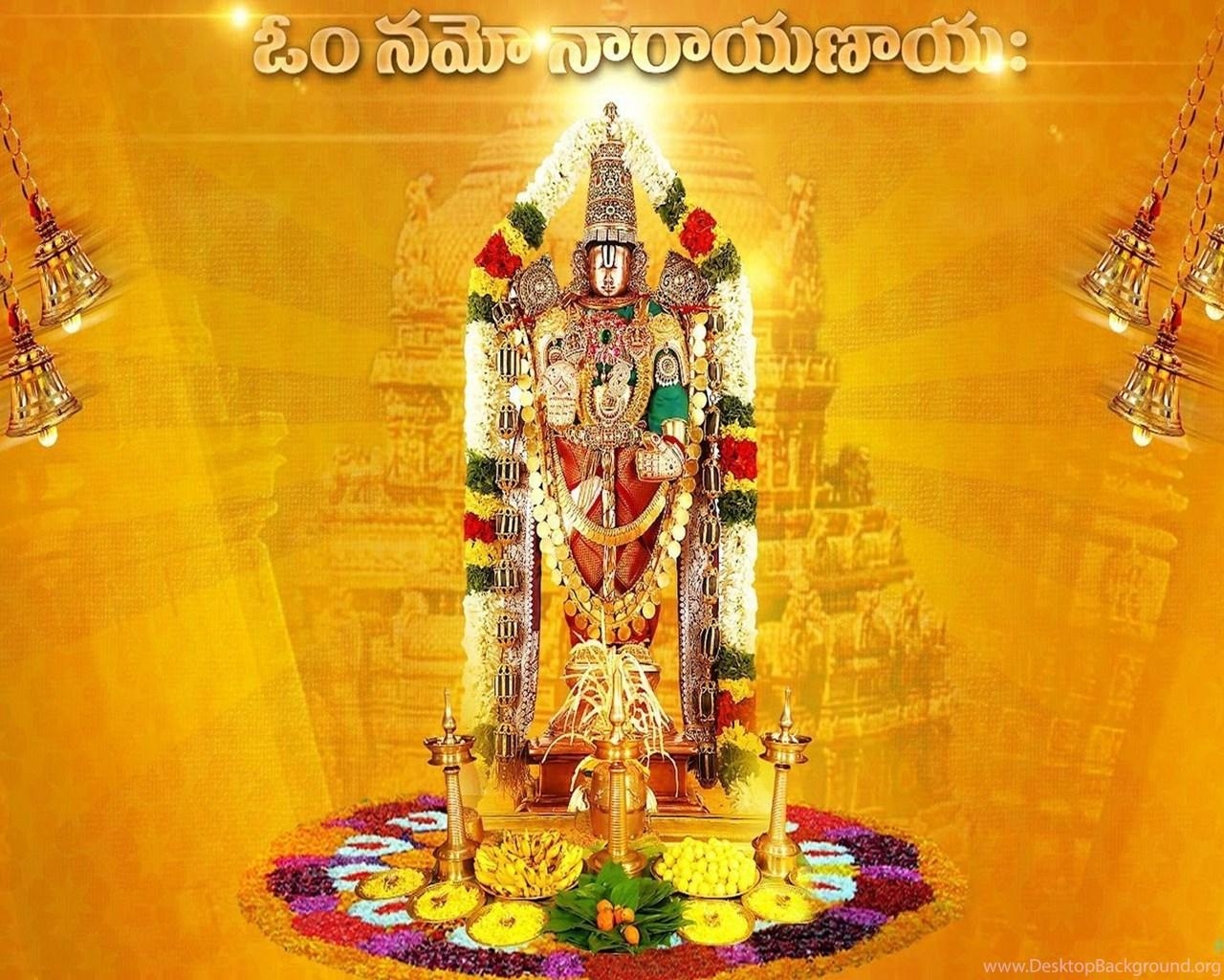 1280x1030 Venkateswara Swami Image Download Wallpaper, Desktop