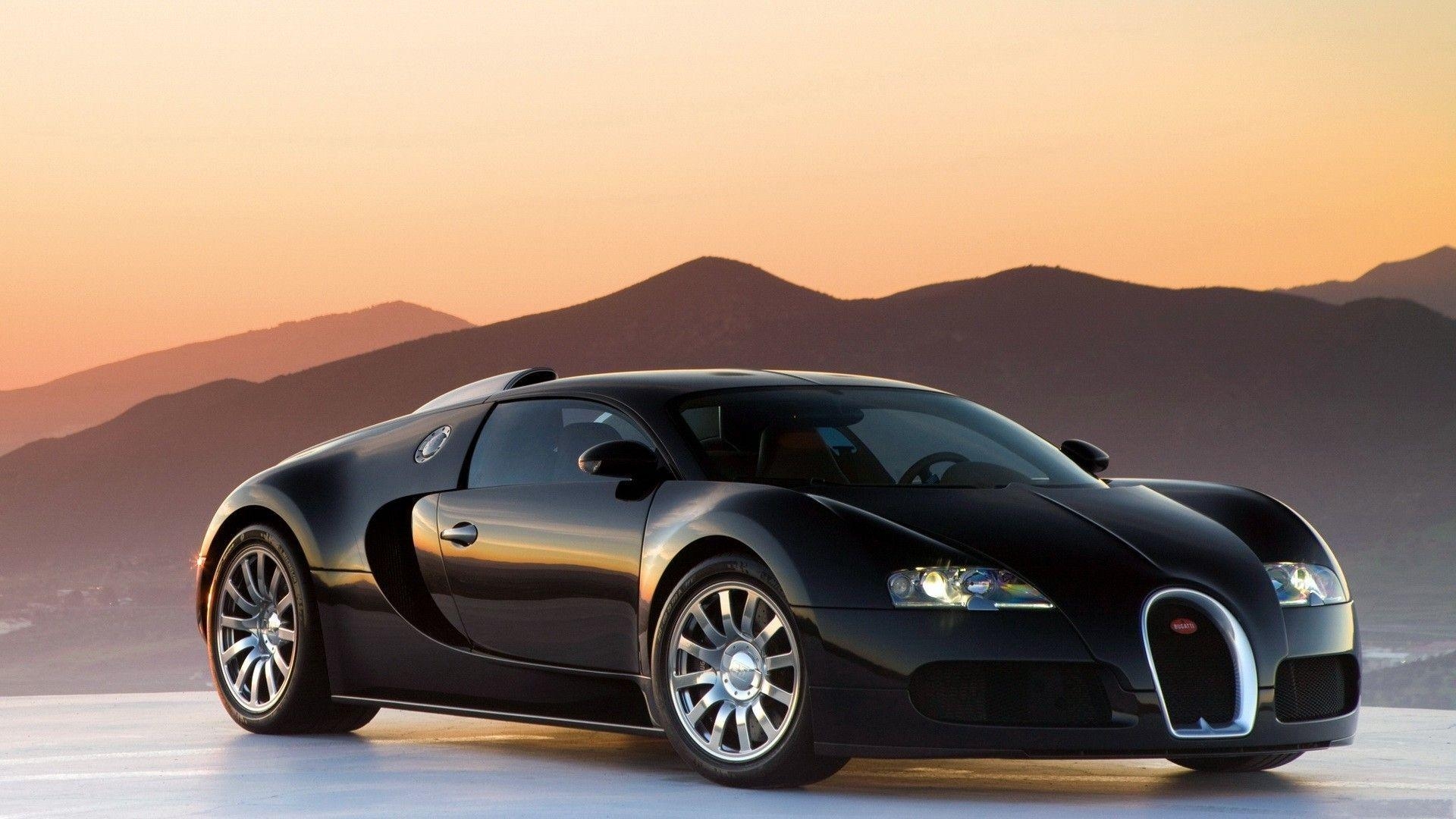 1920x1080 Bugatti Veyron Wallpaper Download, Desktop