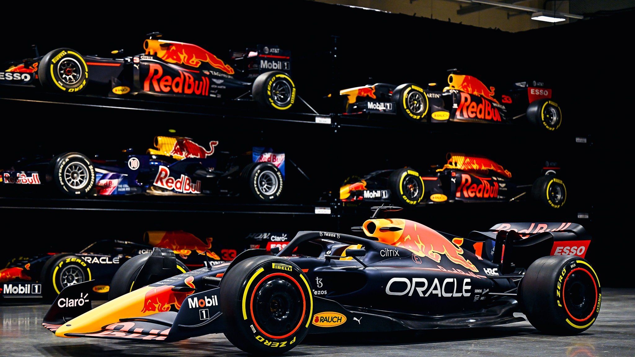 2050x1160 Oracle Red Bull Racing on Twitter en 2022. Course red bull, Courses, Formule 1, Desktop