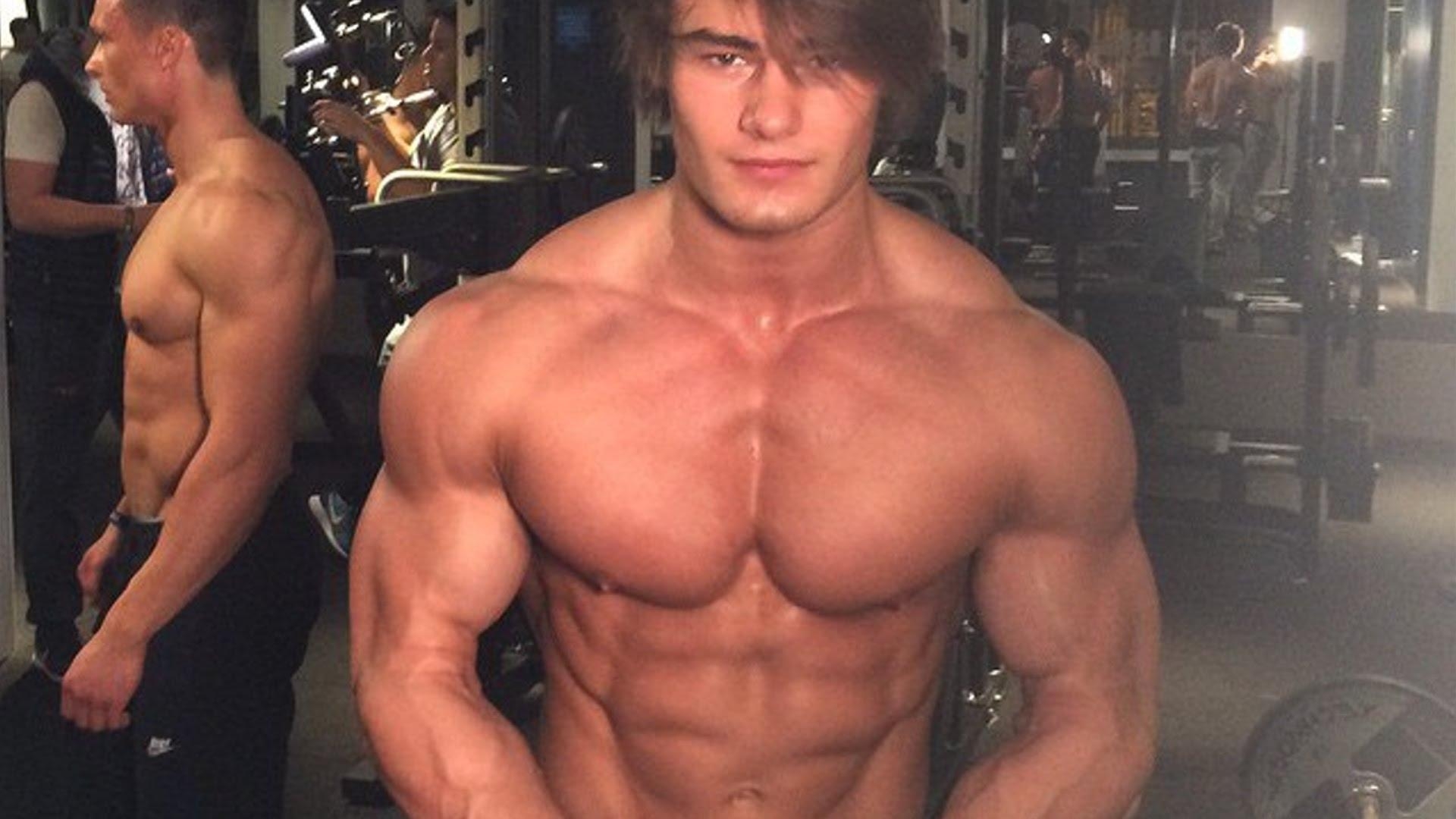 1920x1080 Jeff Seid HD Wallpaper Seid, HD Wallpaper & background, Desktop